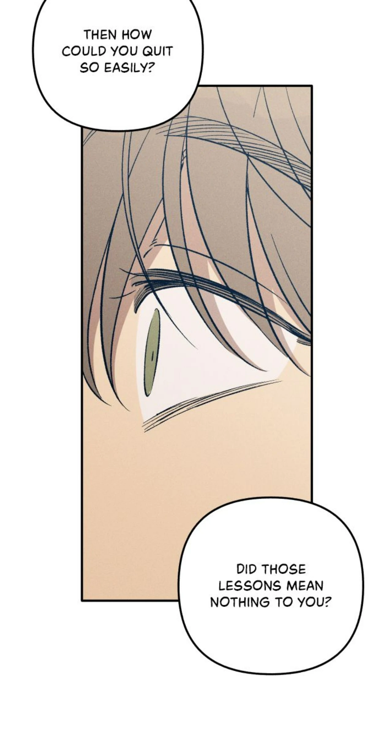 First Love, Lasting Hate Chapter 95 399 ch 95 89