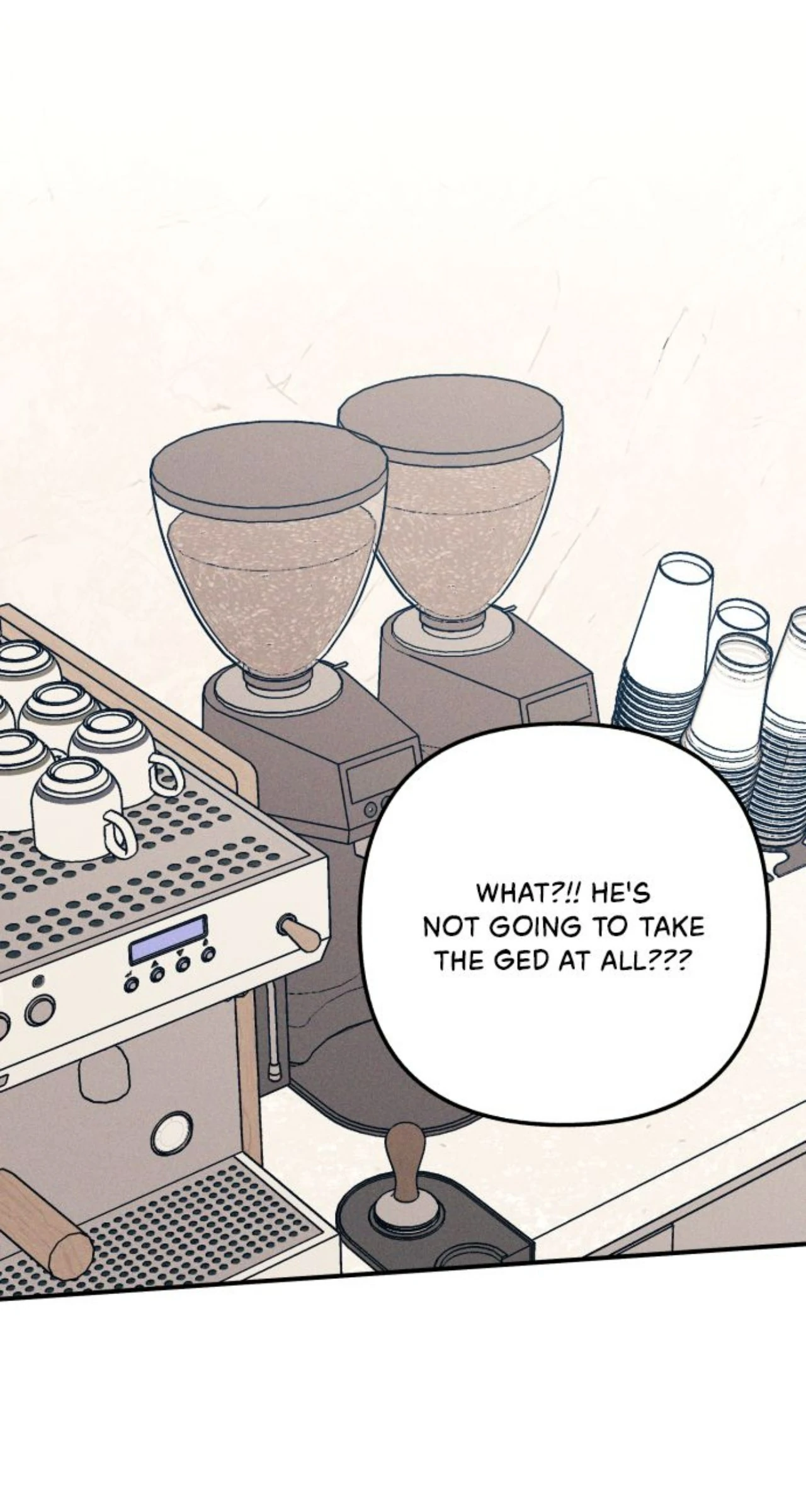 First Love, Lasting Hate Chapter 95 319 ch 95 9