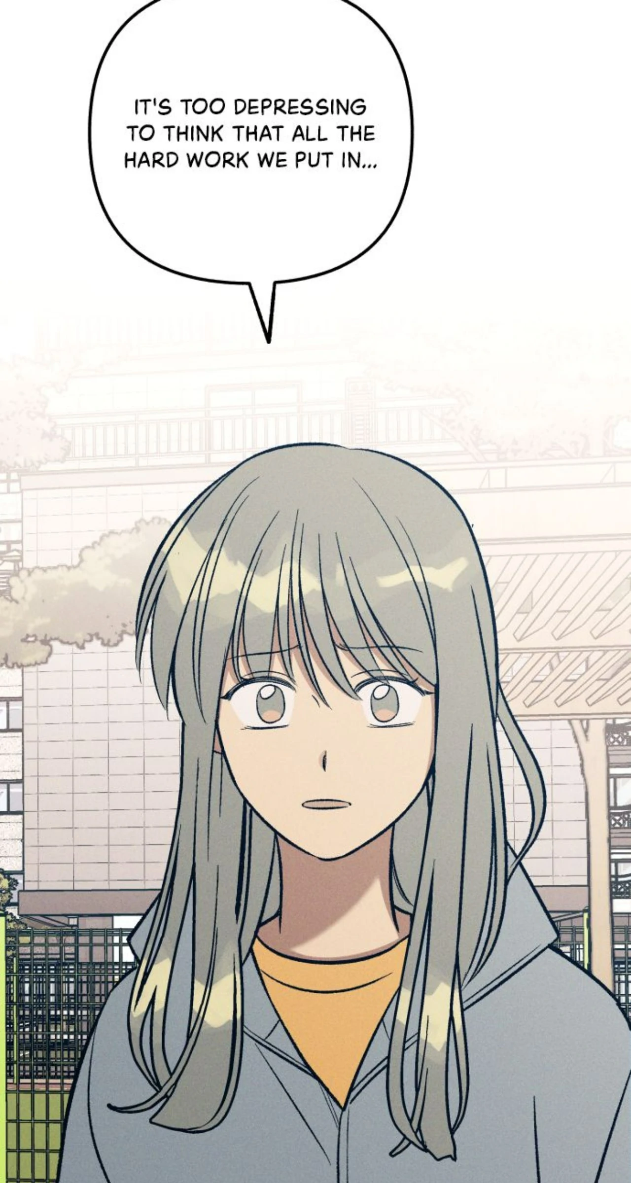 First Love, Lasting Hate Chapter 95 408 ch 95 98