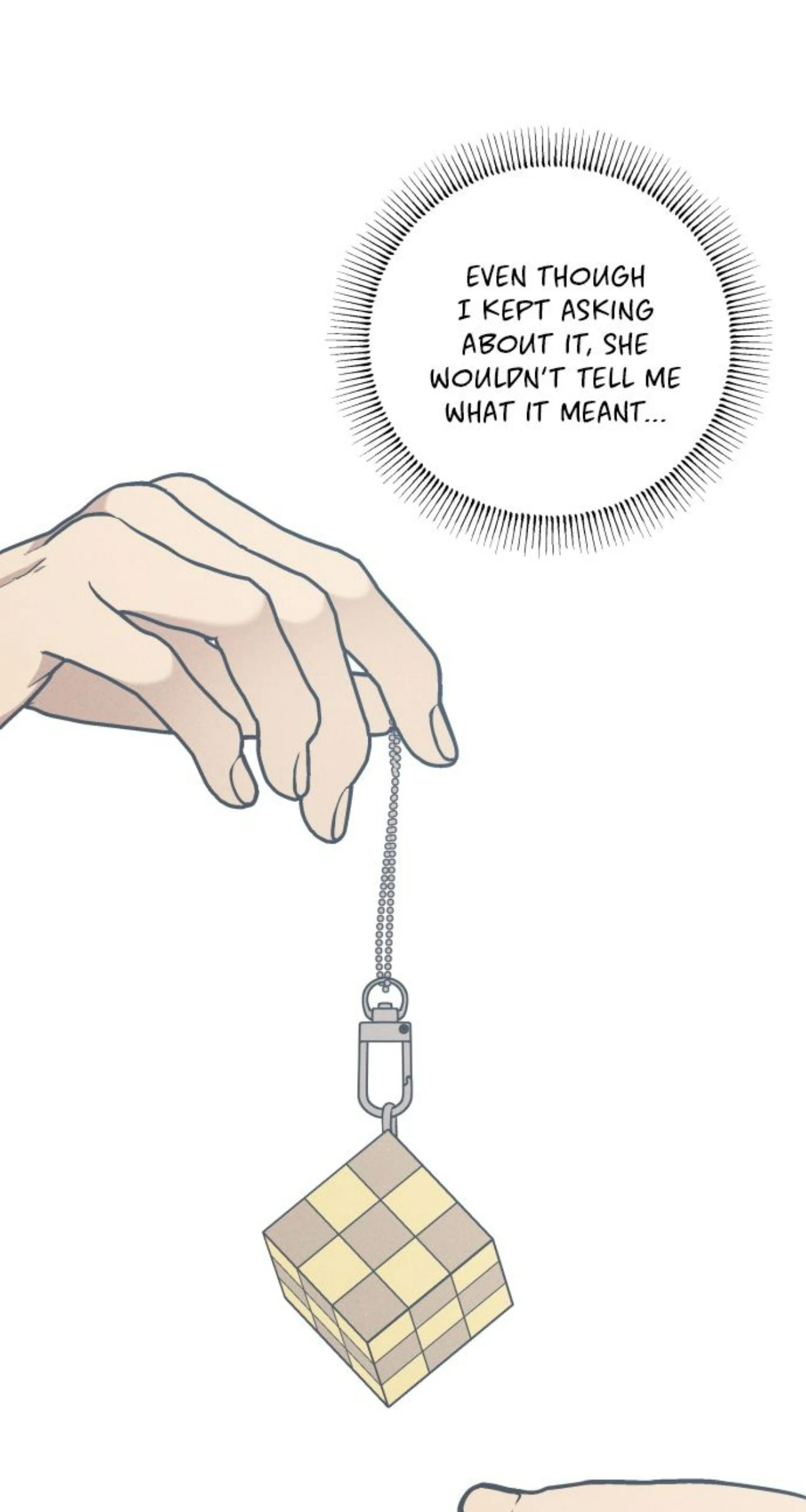 First Love, Lasting Hate Chapter 96 438 ch 96 101