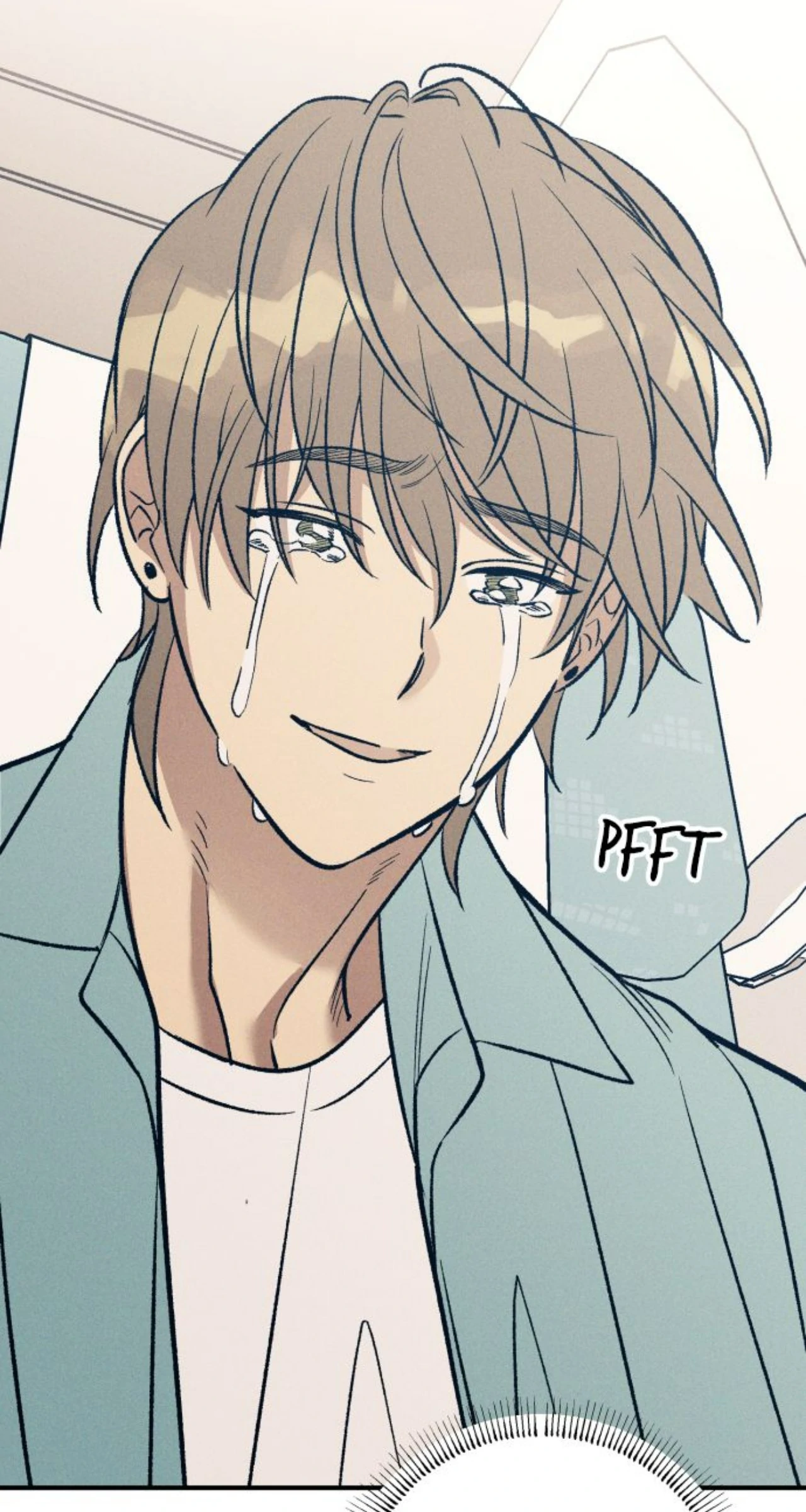 First Love, Lasting Hate Chapter 96 441 ch 96 104