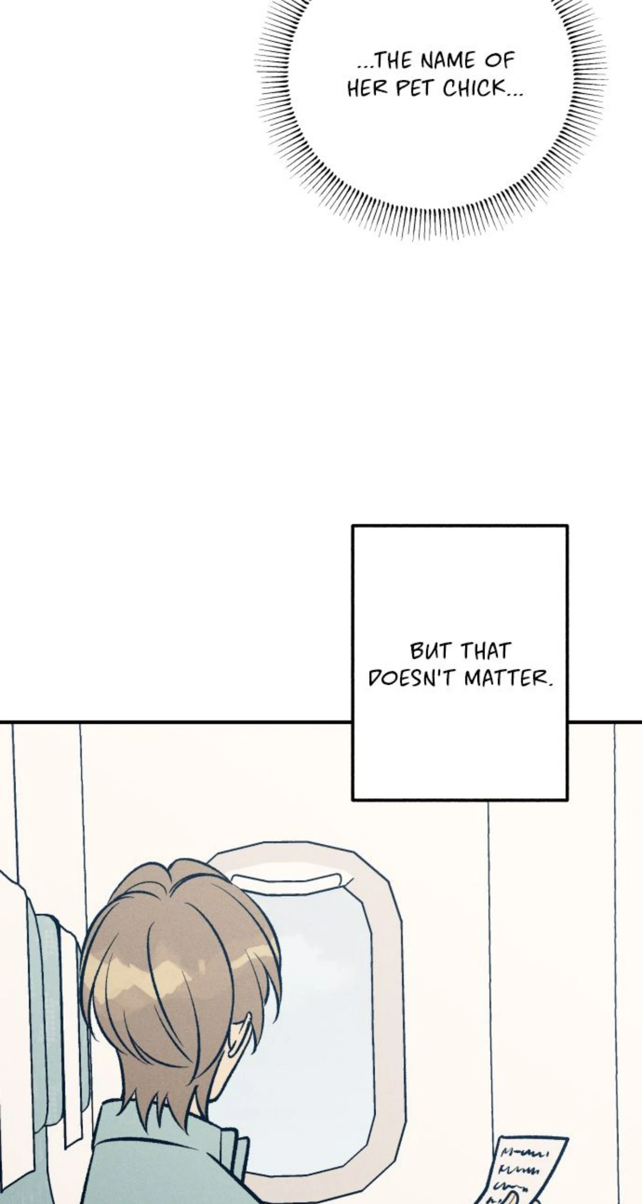 First Love, Lasting Hate Chapter 96 442 ch 96 105