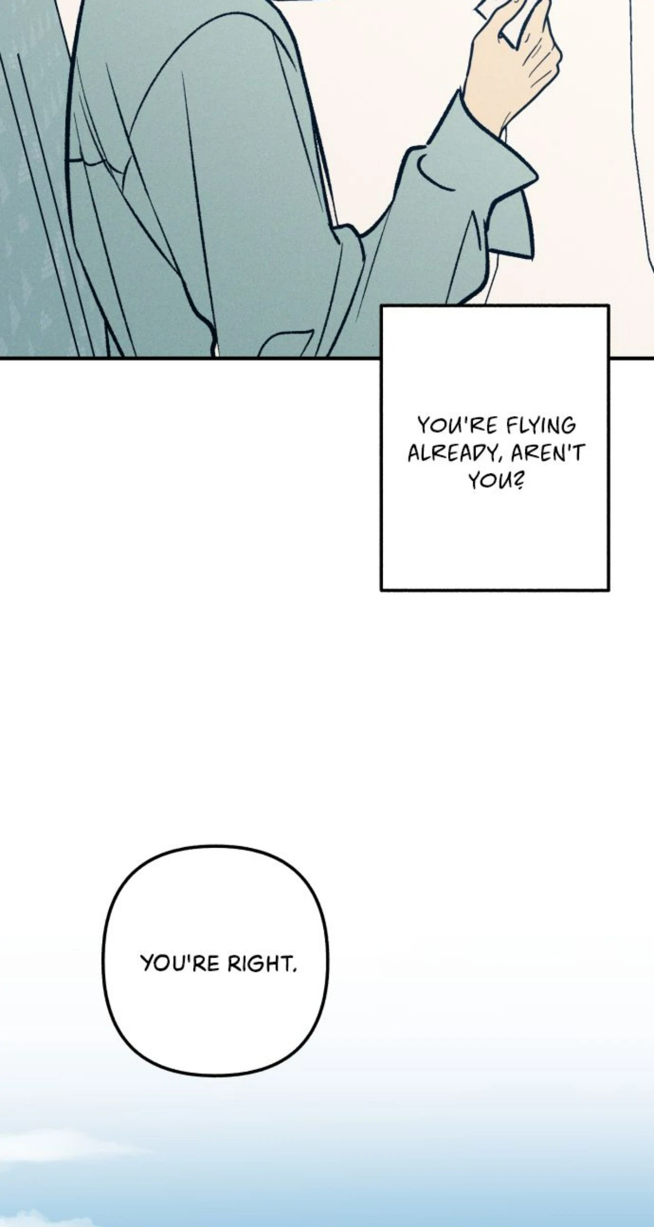 First Love, Lasting Hate Chapter 96 443 ch 96 106