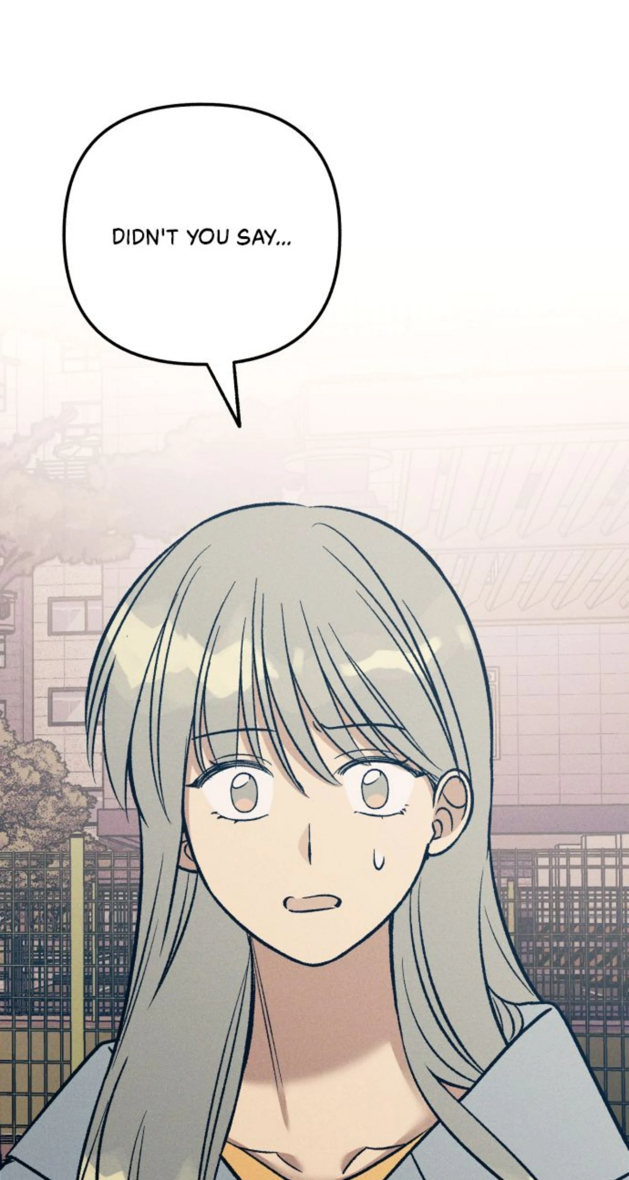 First Love, Lasting Hate Chapter 96 348 ch 96 11