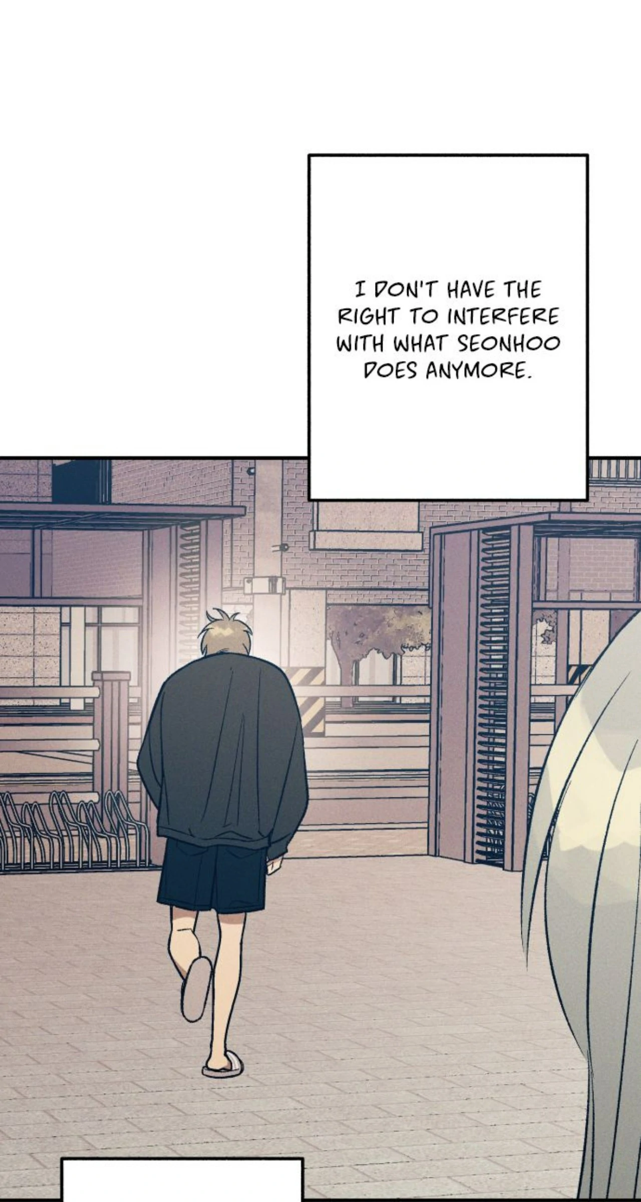 First Love, Lasting Hate Chapter 96 353 ch 96 16