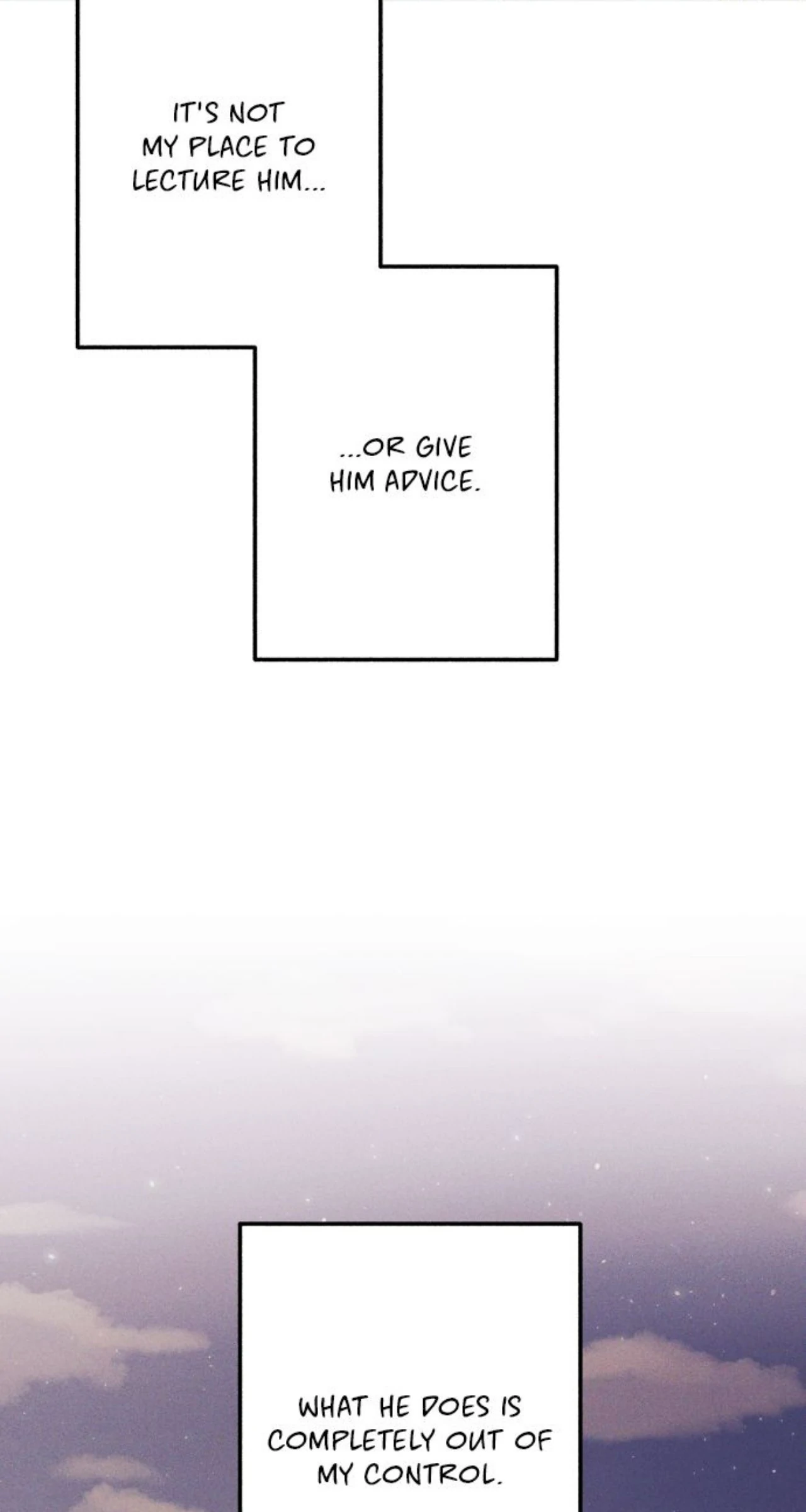 First Love, Lasting Hate Chapter 96 354 ch 96 17