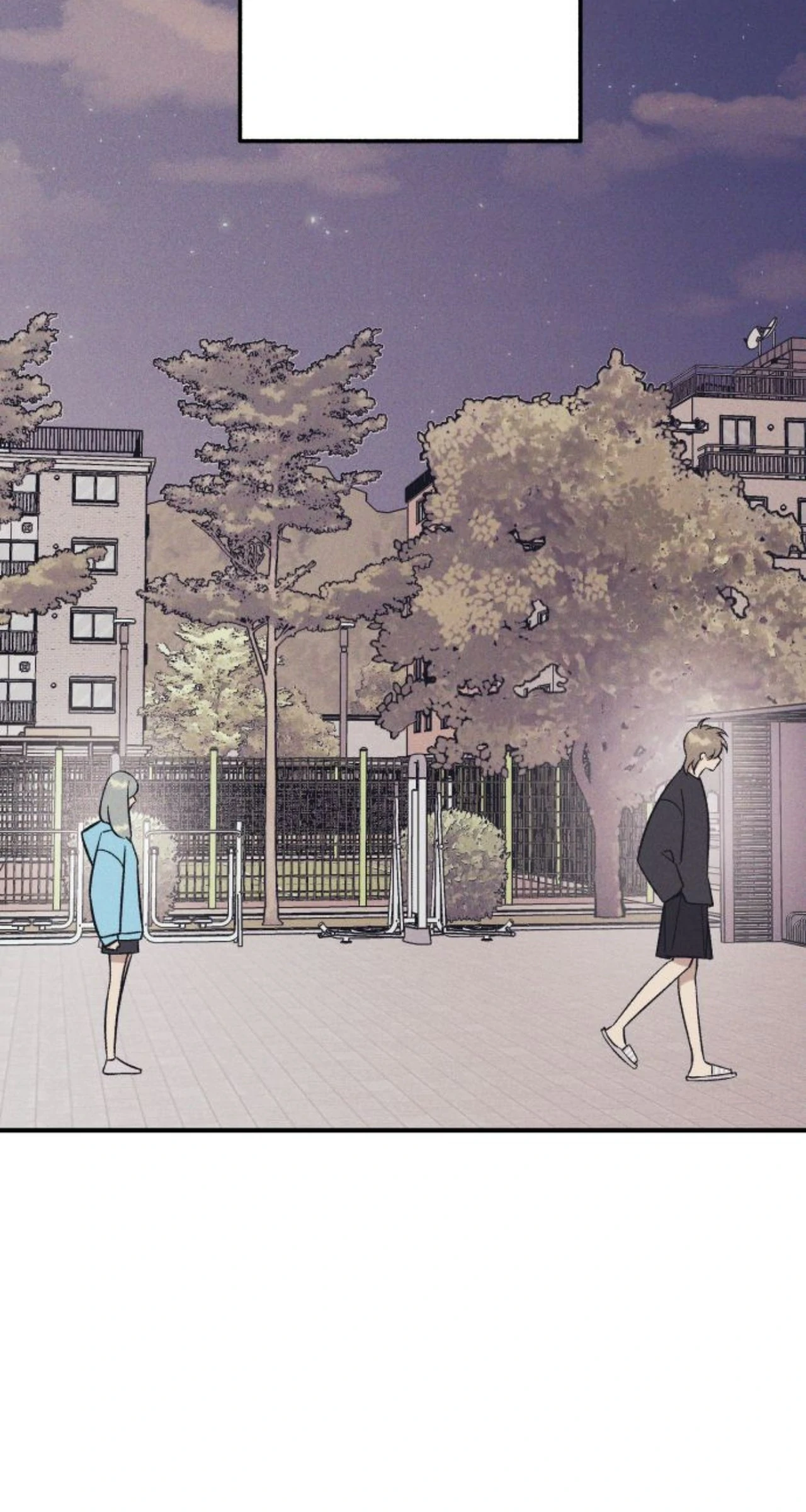 First Love, Lasting Hate Chapter 96 355 ch 96 18