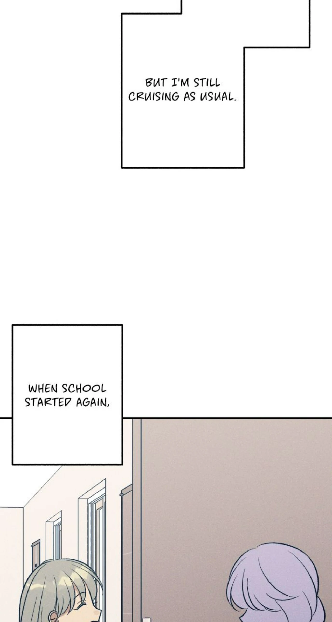 First Love, Lasting Hate Chapter 96 359 ch 96 22