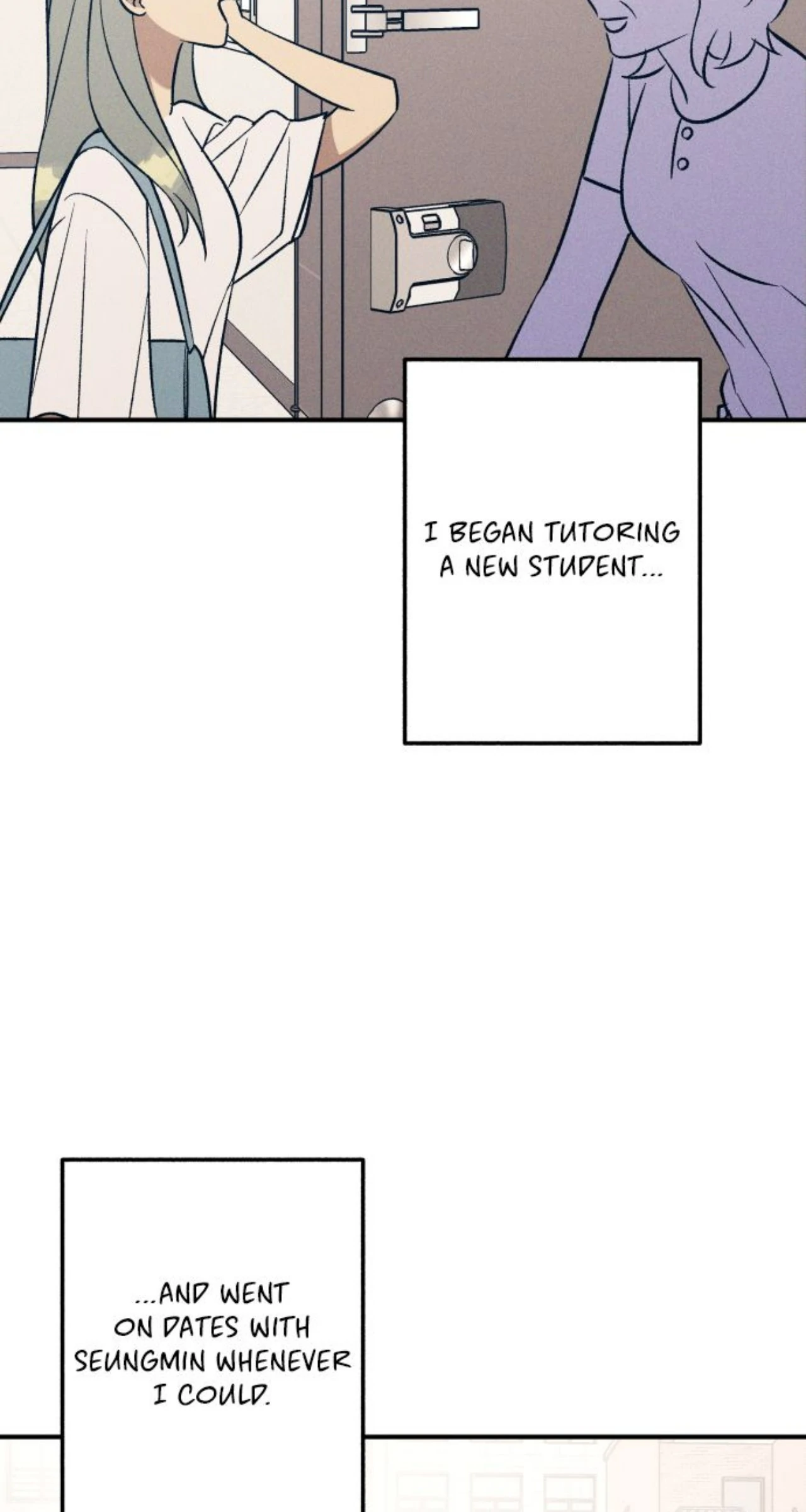 First Love, Lasting Hate Chapter 96 360 ch 96 23