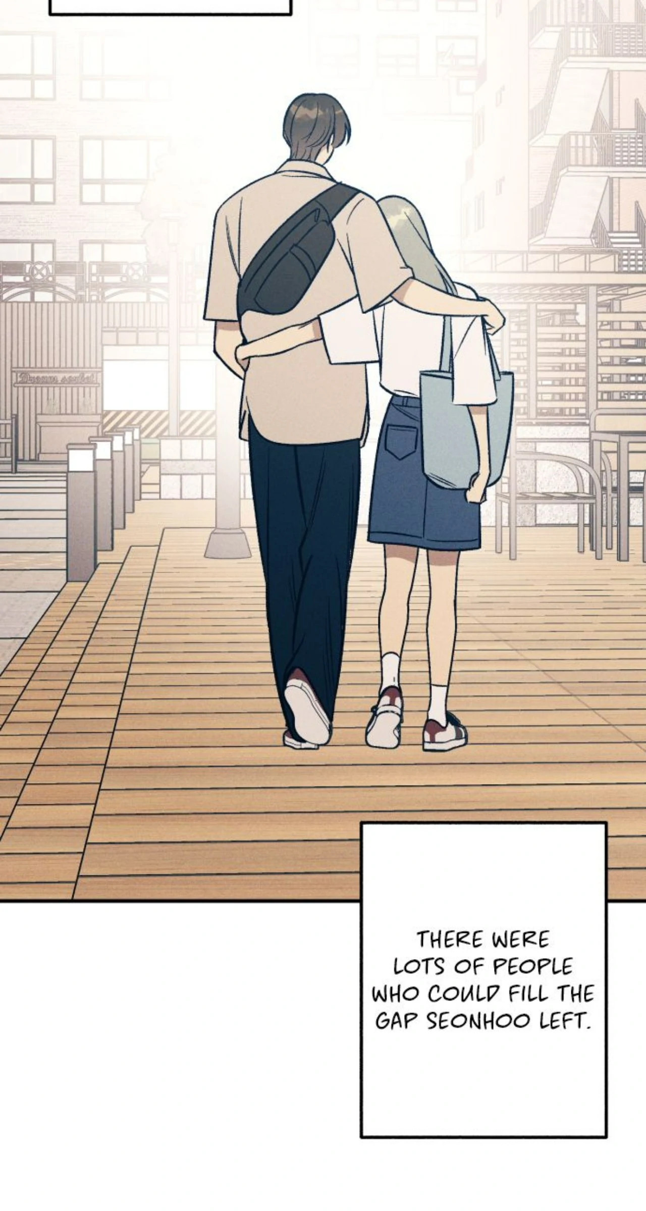 First Love, Lasting Hate Chapter 96 361 ch 96 24