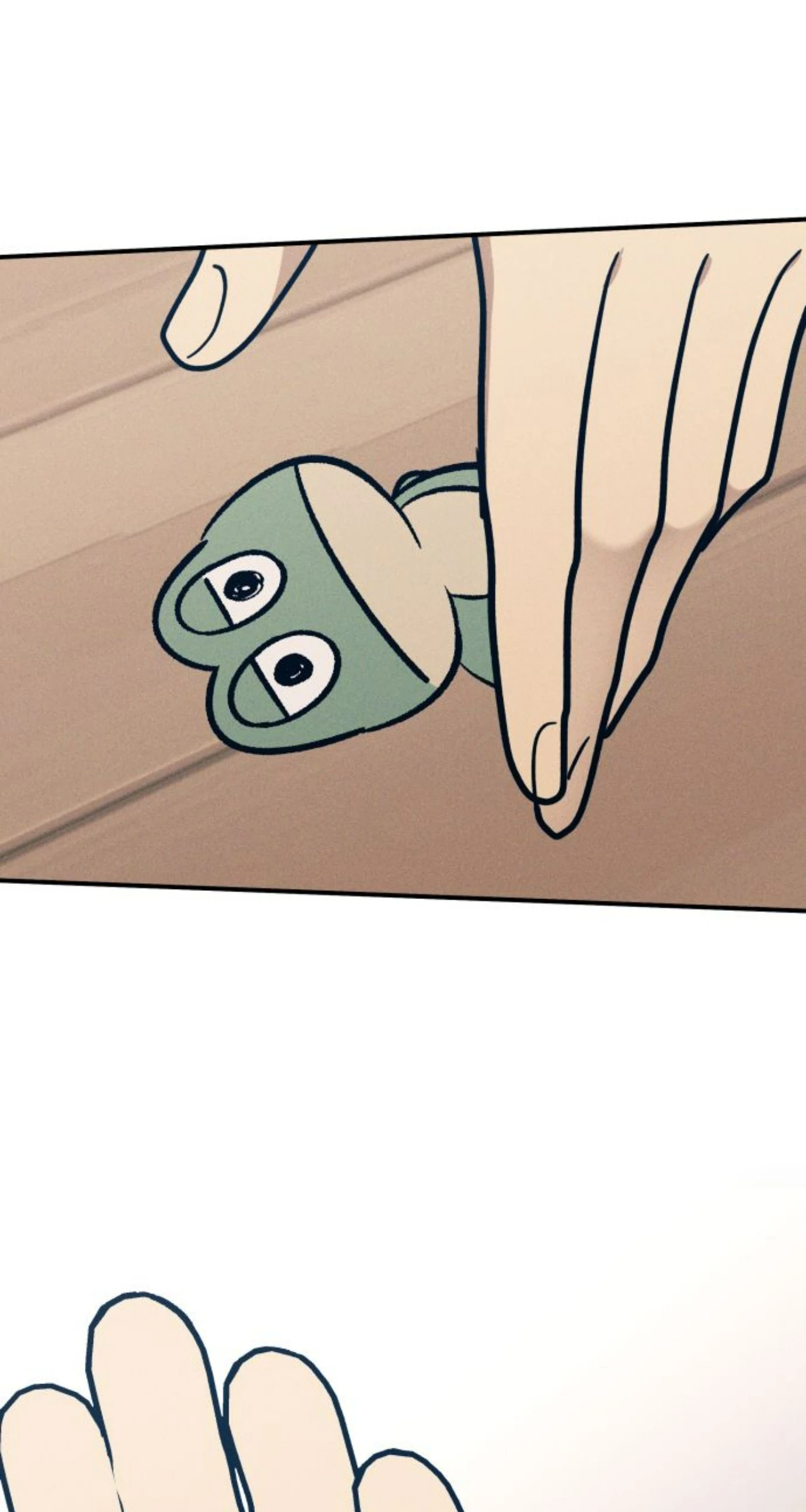 First Love, Lasting Hate Chapter 96 364 ch 96 27