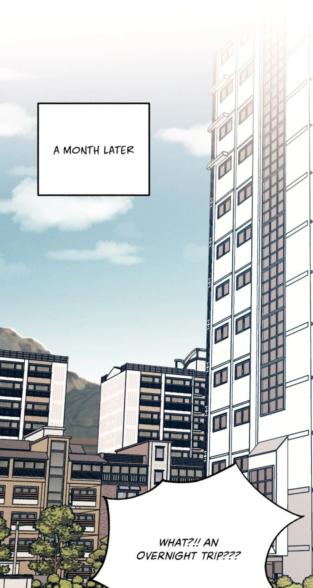 First Love, Lasting Hate Chapter 96 368 ch 96 31