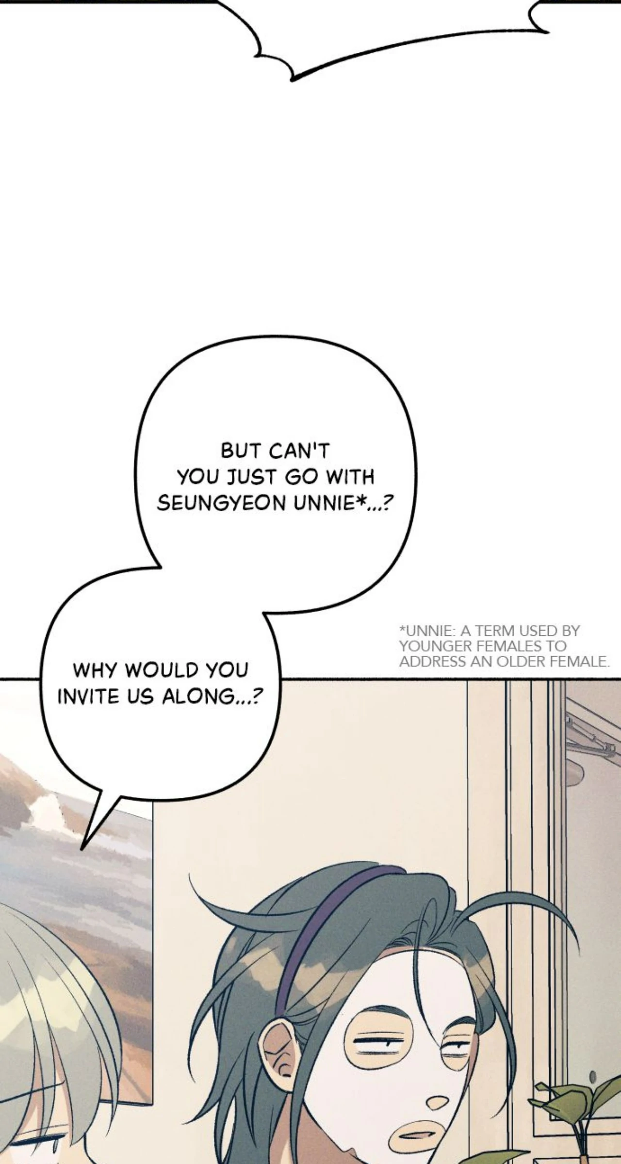 First Love, Lasting Hate Chapter 96 369 ch 96 32