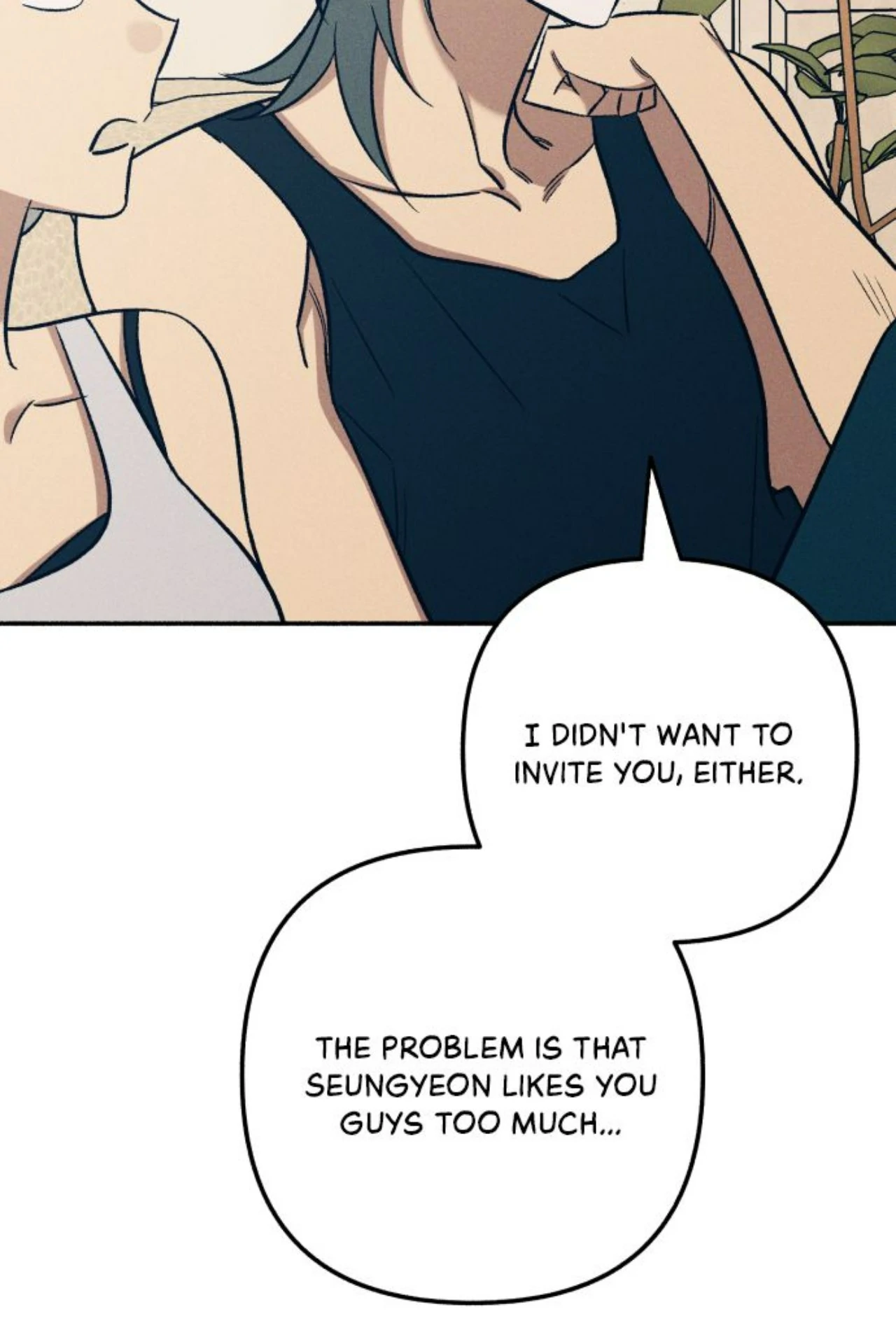 First Love, Lasting Hate Chapter 96 370 ch 96 33