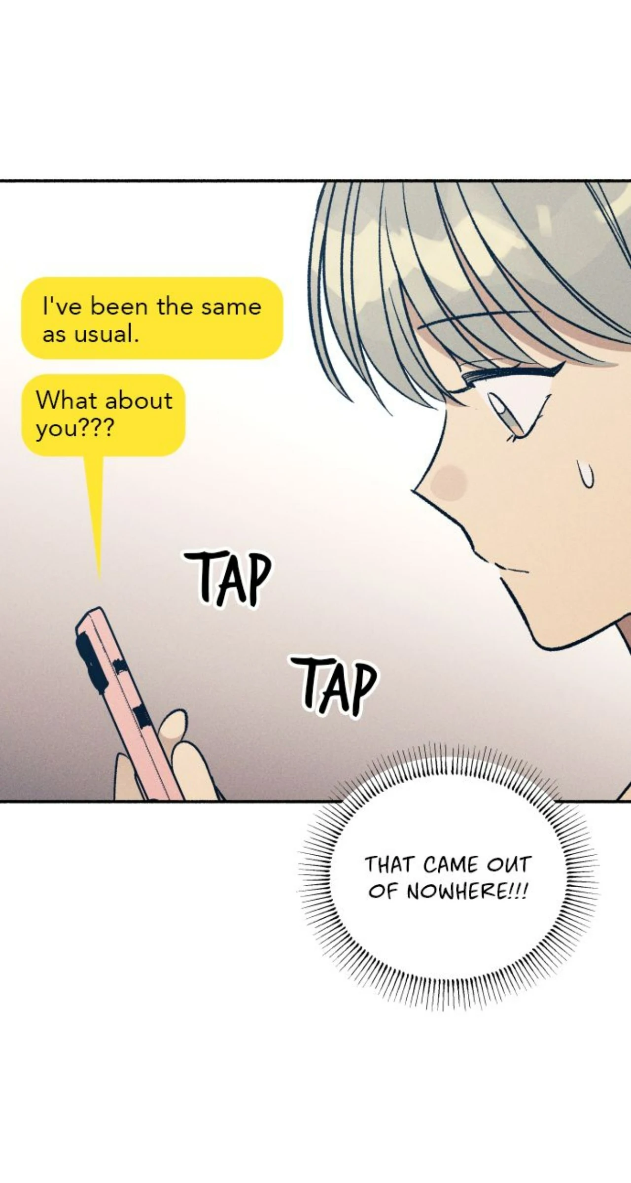 First Love, Lasting Hate Chapter 96 376 ch 96 39