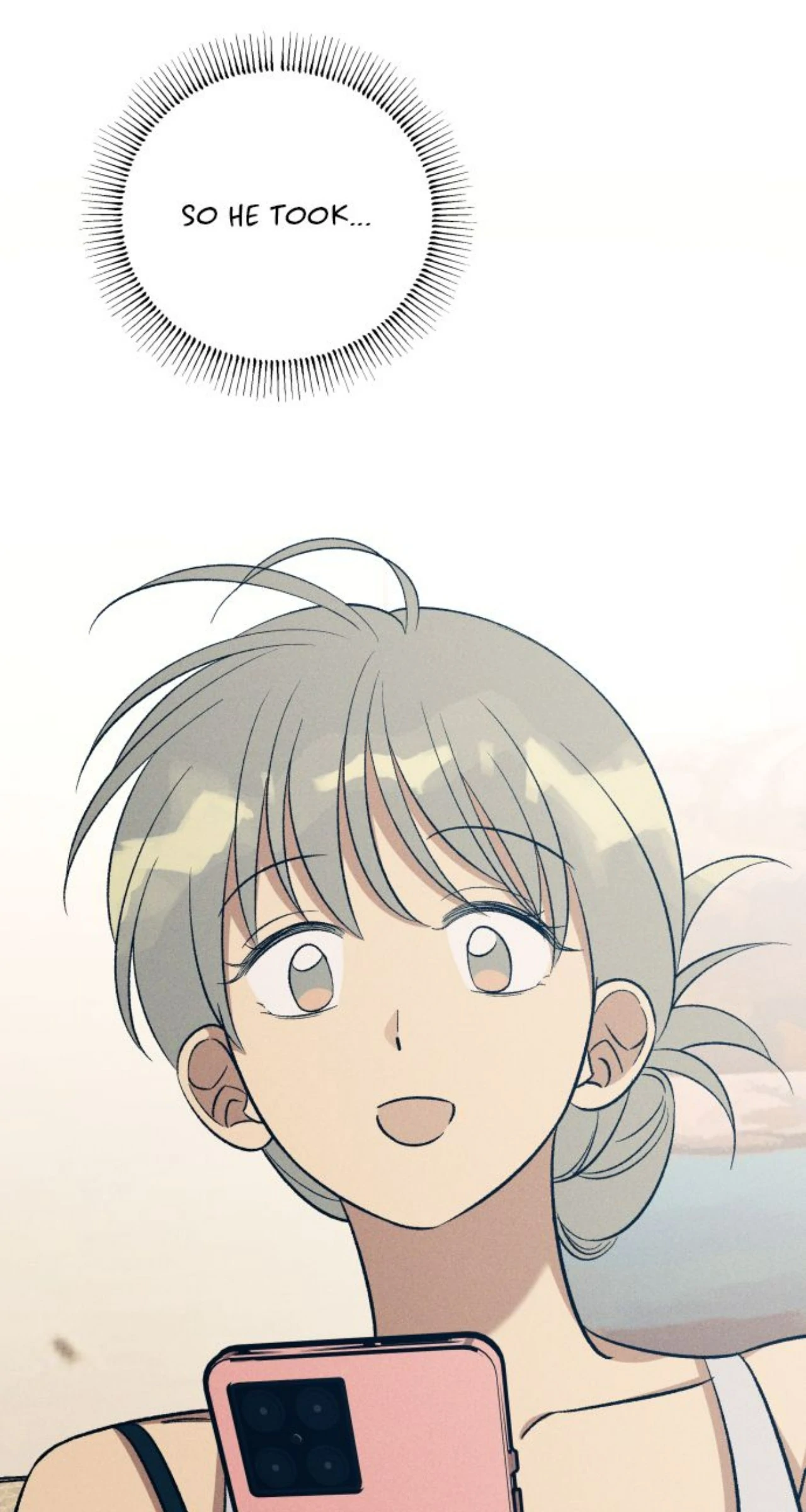 First Love, Lasting Hate Chapter 96 378 ch 96 41