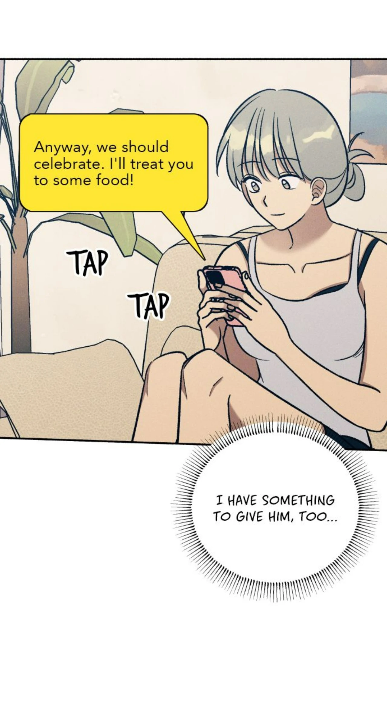 First Love, Lasting Hate Chapter 96 381 ch 96 44