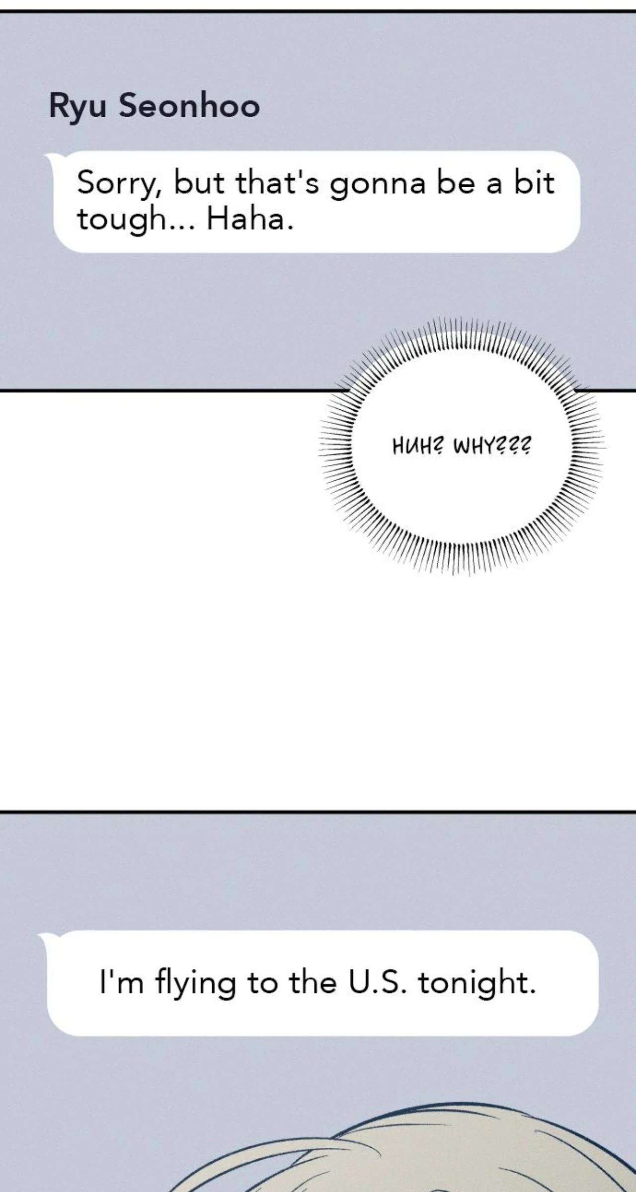 First Love, Lasting Hate Chapter 96 382 ch 96 45