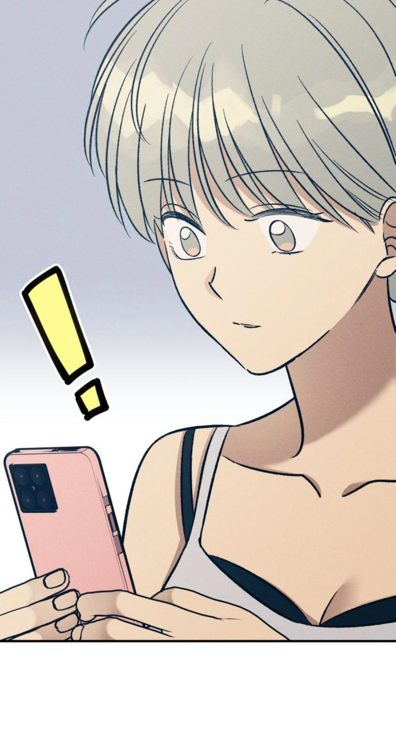 First Love, Lasting Hate Chapter 96 383 ch 96 46