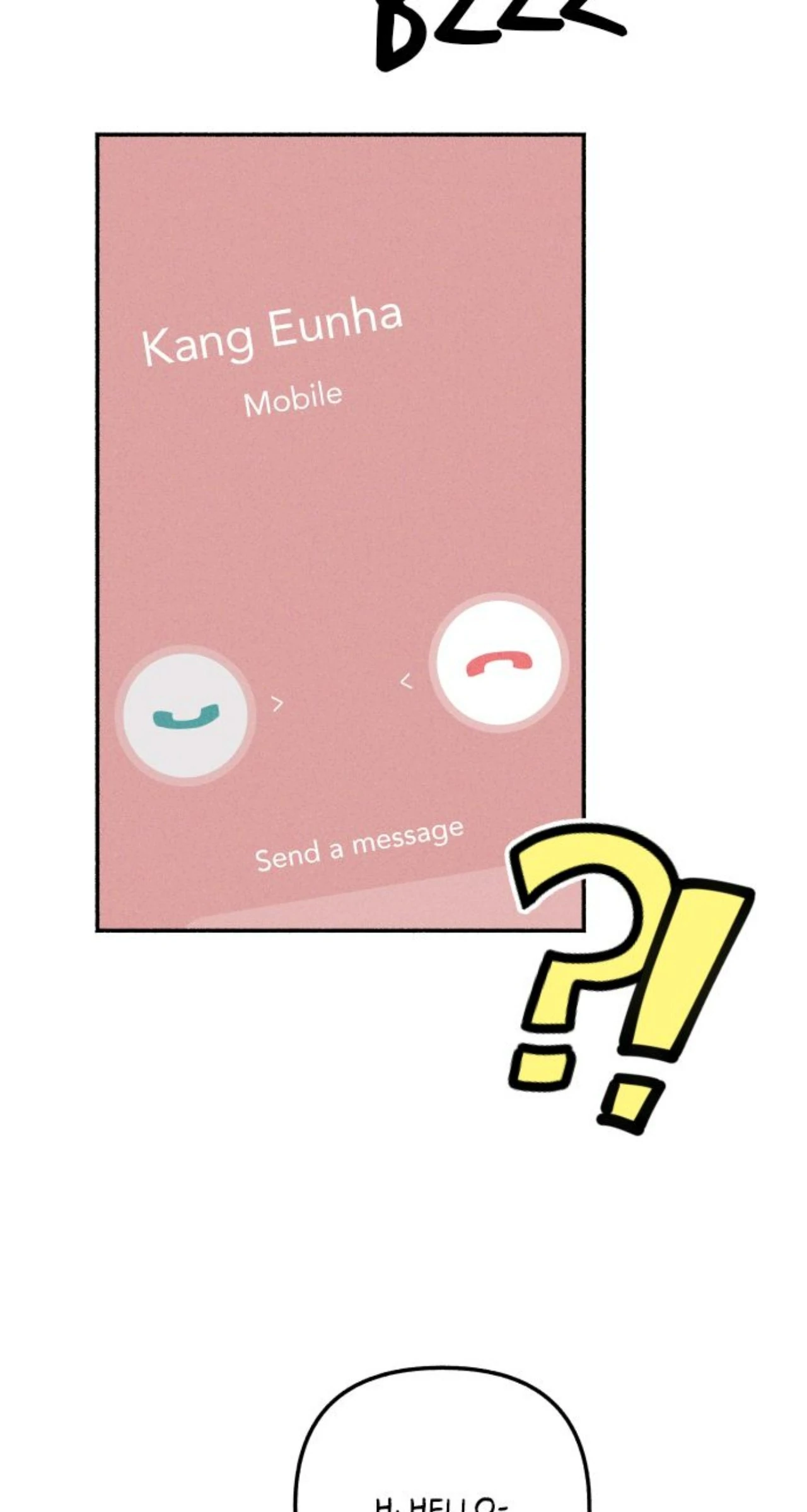 First Love, Lasting Hate Chapter 96 387 ch 96 50