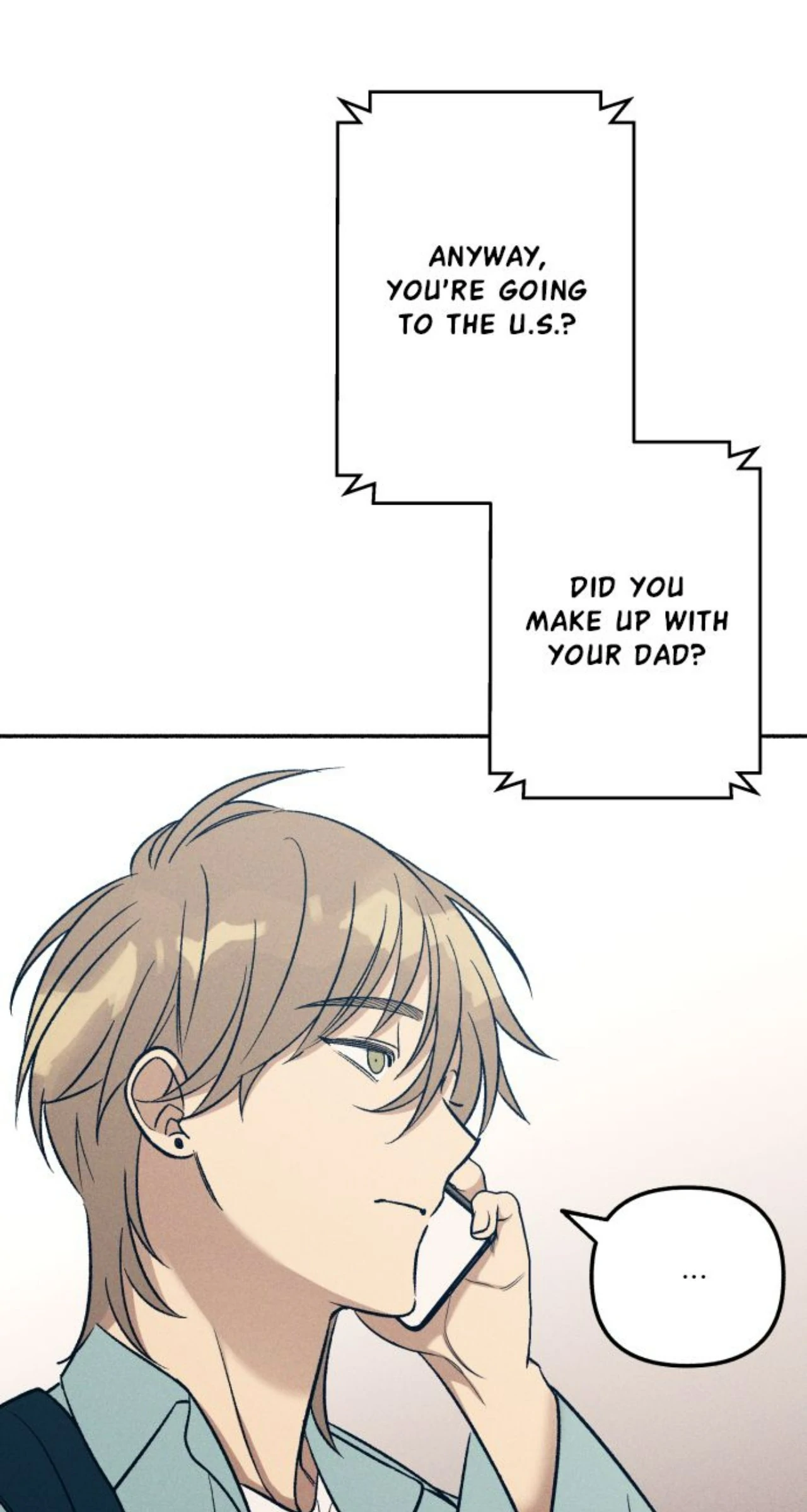 First Love, Lasting Hate Chapter 96 391 ch 96 54