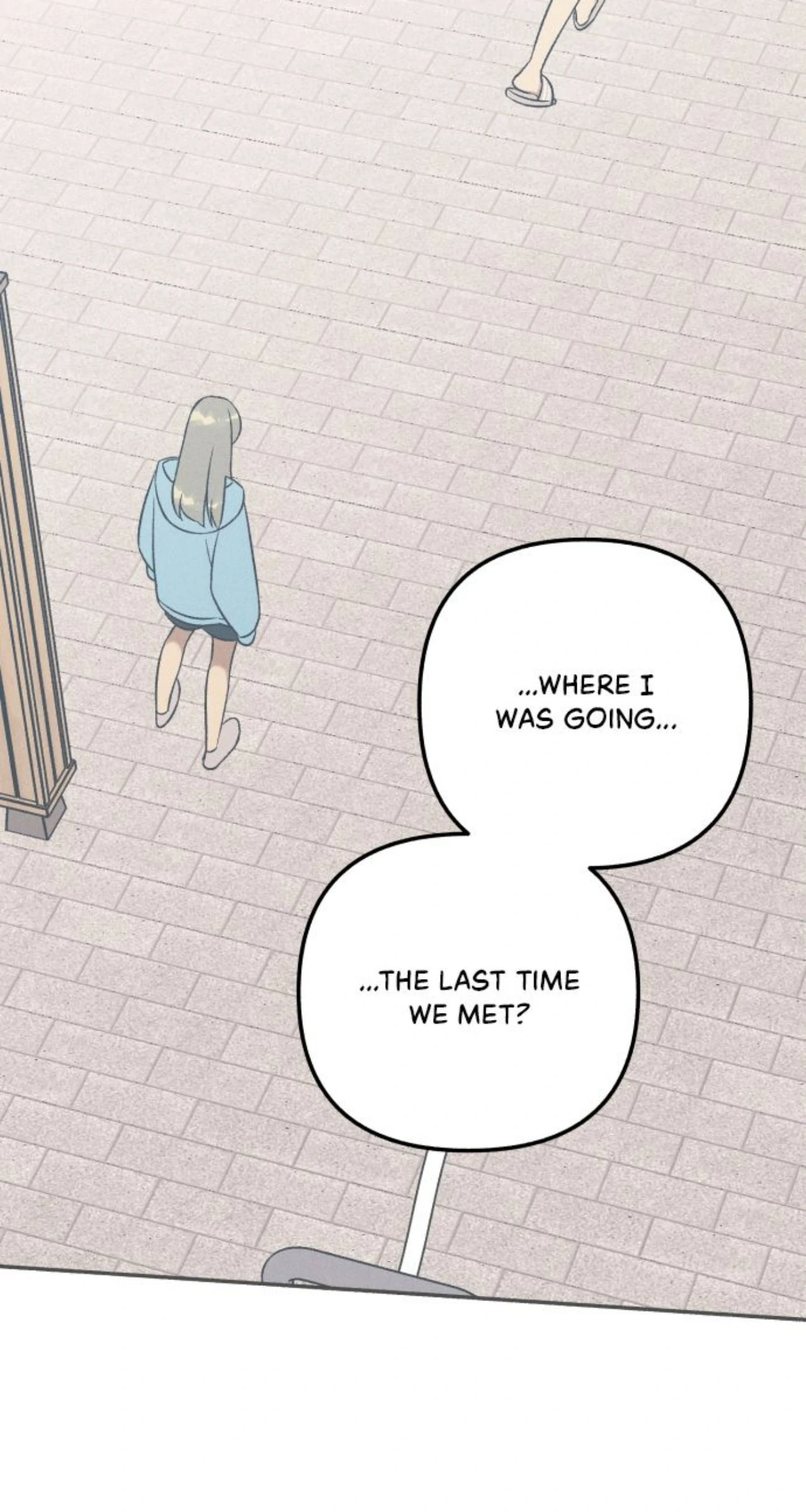 First Love, Lasting Hate Chapter 96 393 ch 96 56