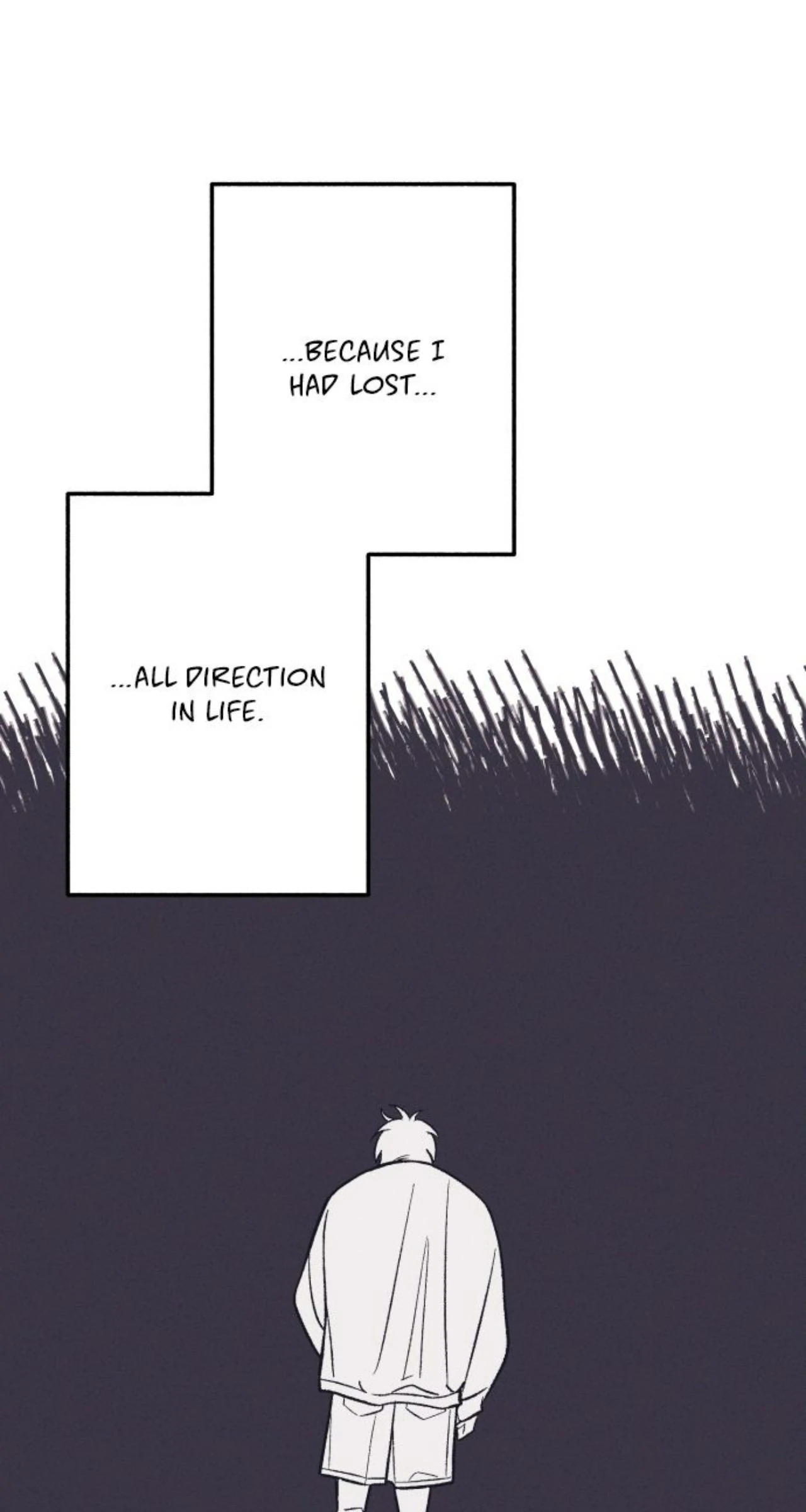 First Love, Lasting Hate Chapter 96 395 ch 96 58