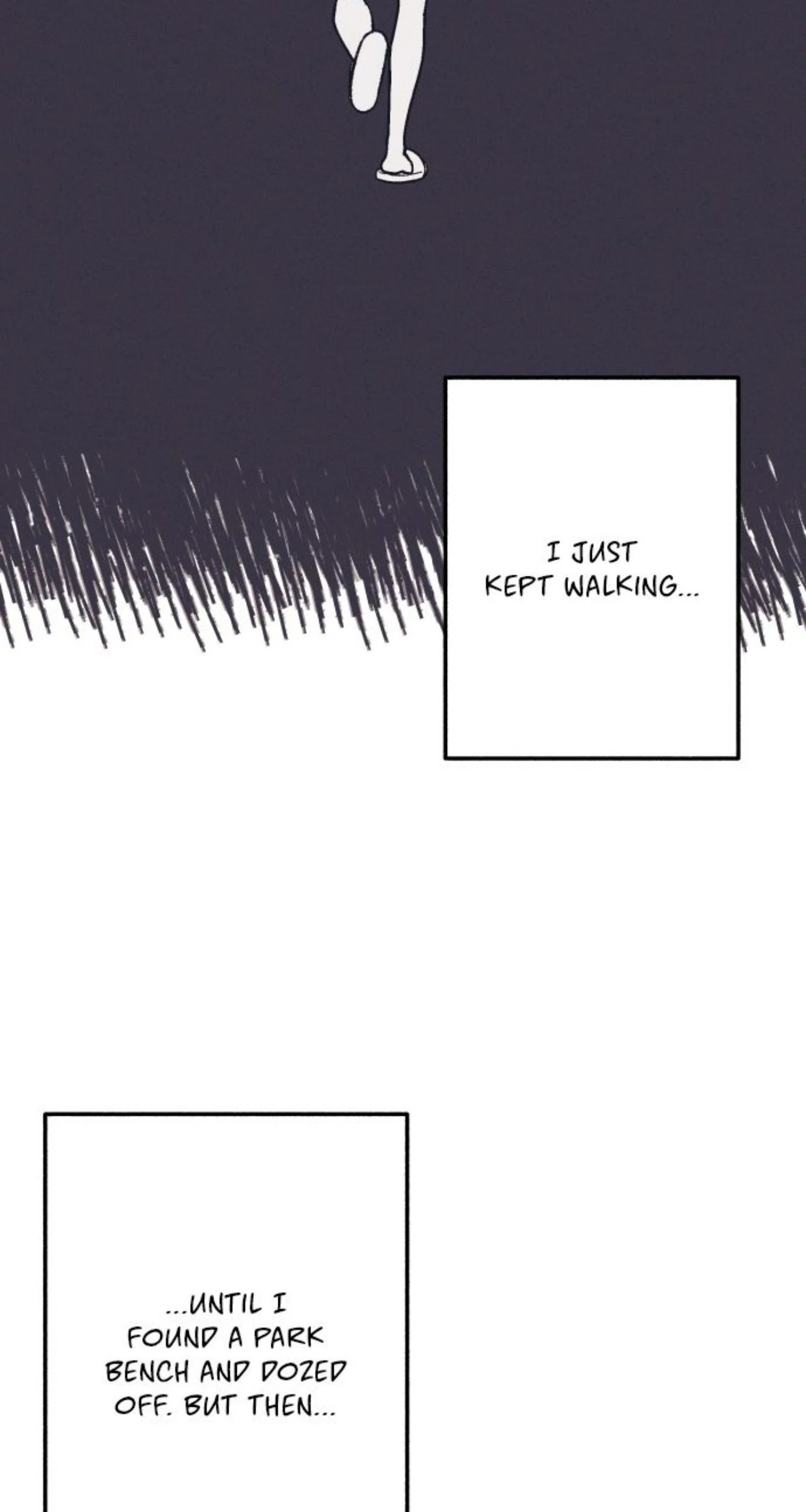 First Love, Lasting Hate Chapter 96 396 ch 96 59