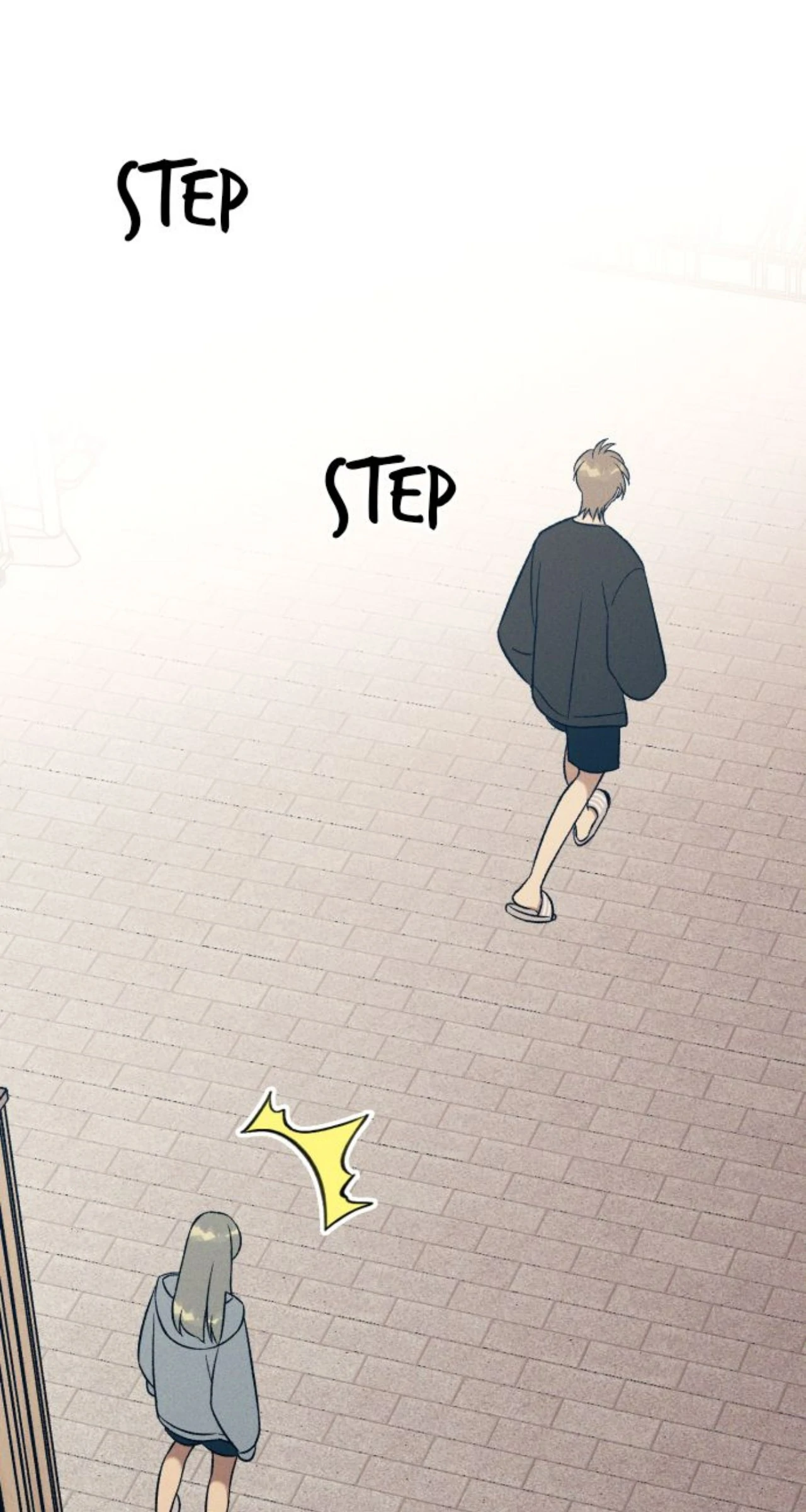 First Love, Lasting Hate Chapter 96 343 ch 96 6