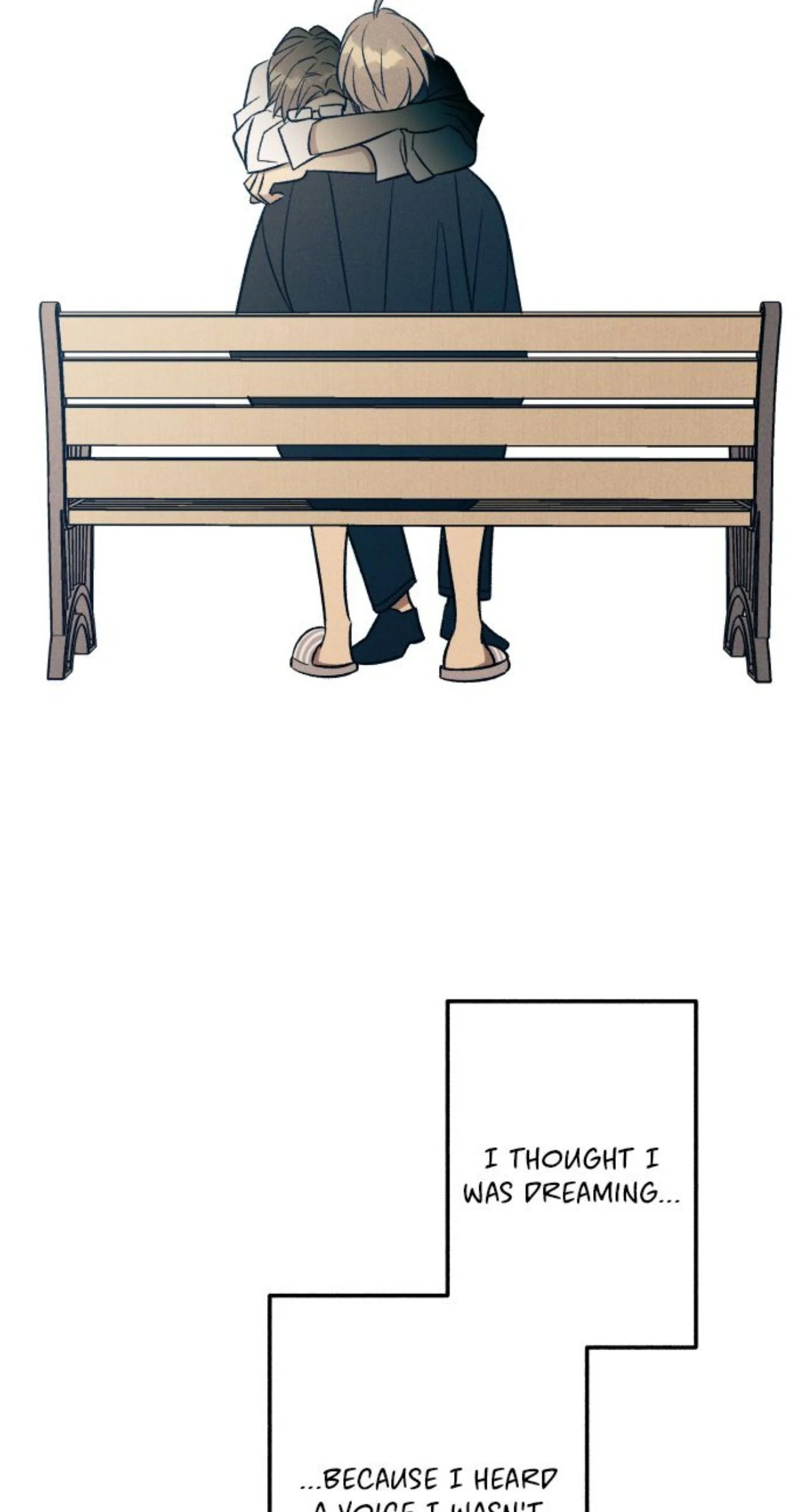 First Love, Lasting Hate Chapter 96 402 ch 96 65