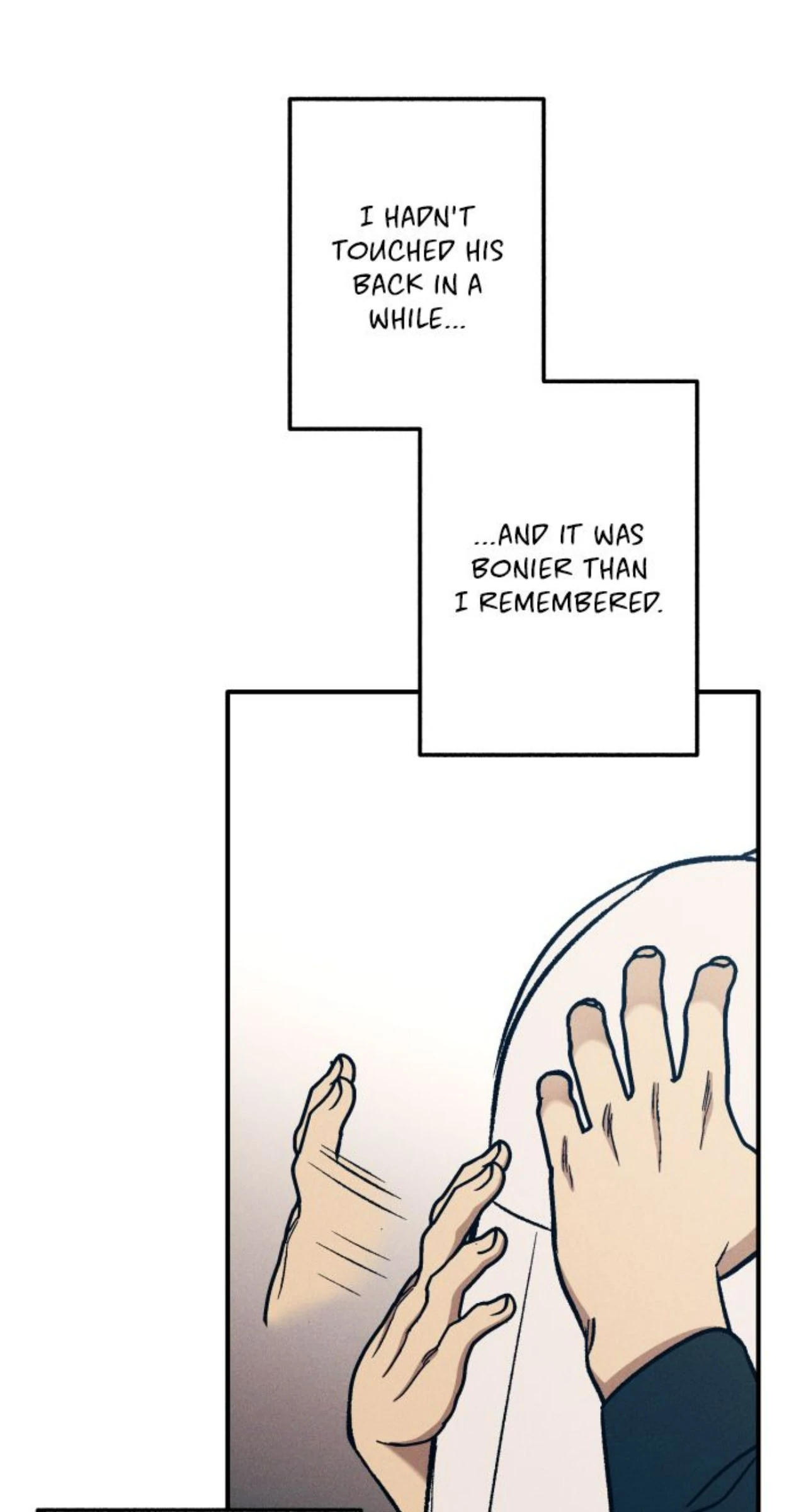 First Love, Lasting Hate Chapter 96 405 ch 96 68