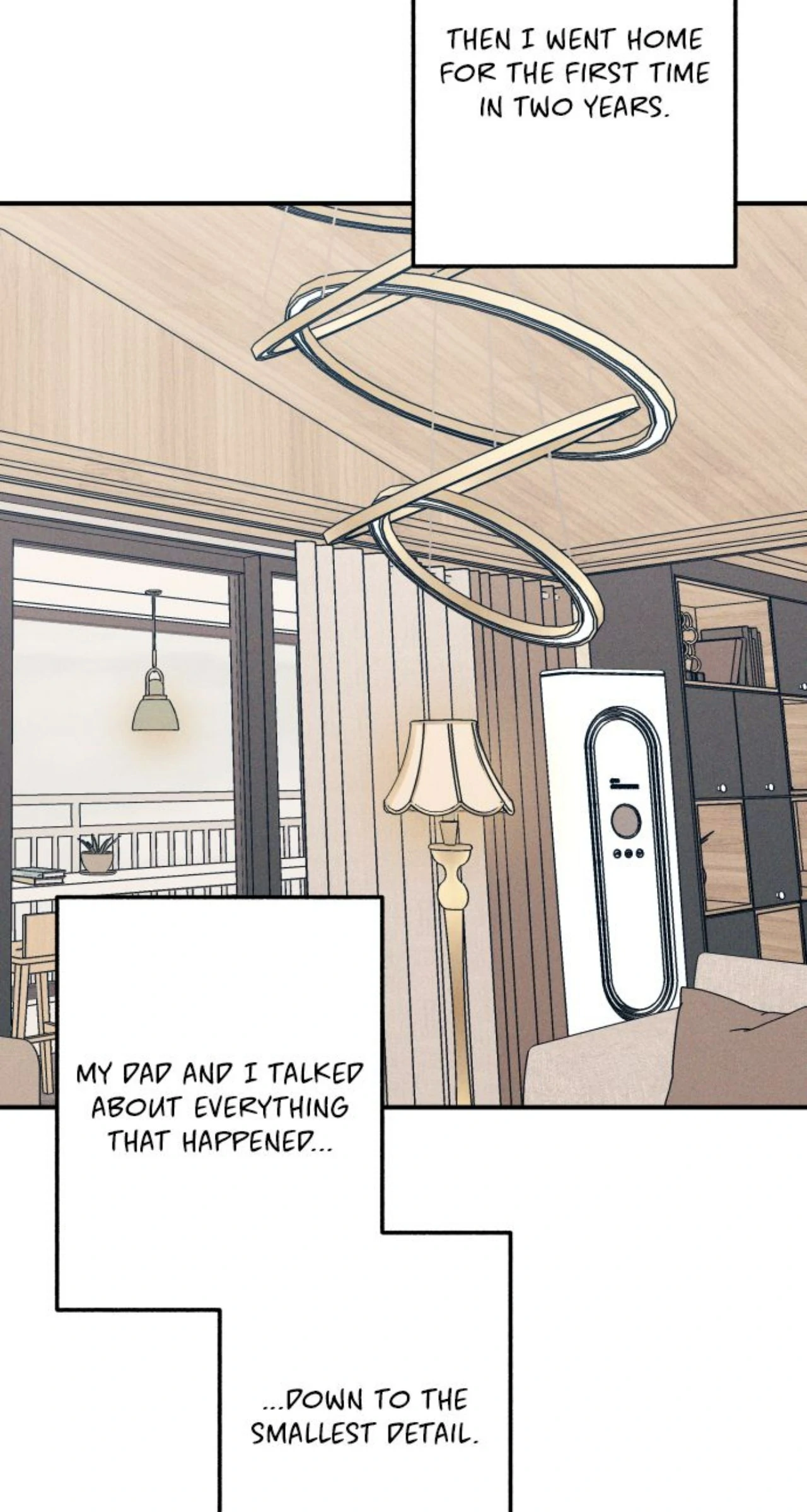 First Love, Lasting Hate Chapter 96 408 ch 96 71