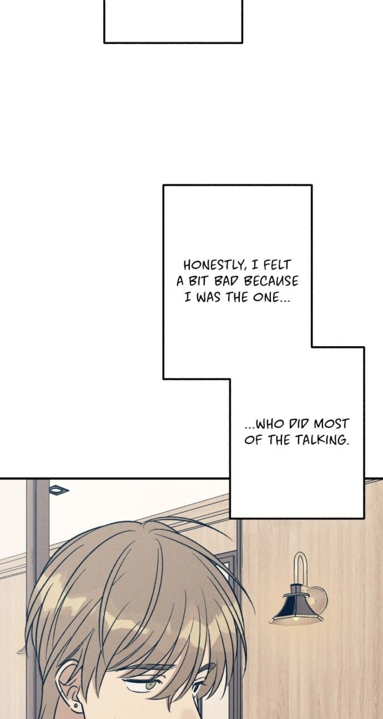 First Love, Lasting Hate Chapter 96 409 ch 96 72