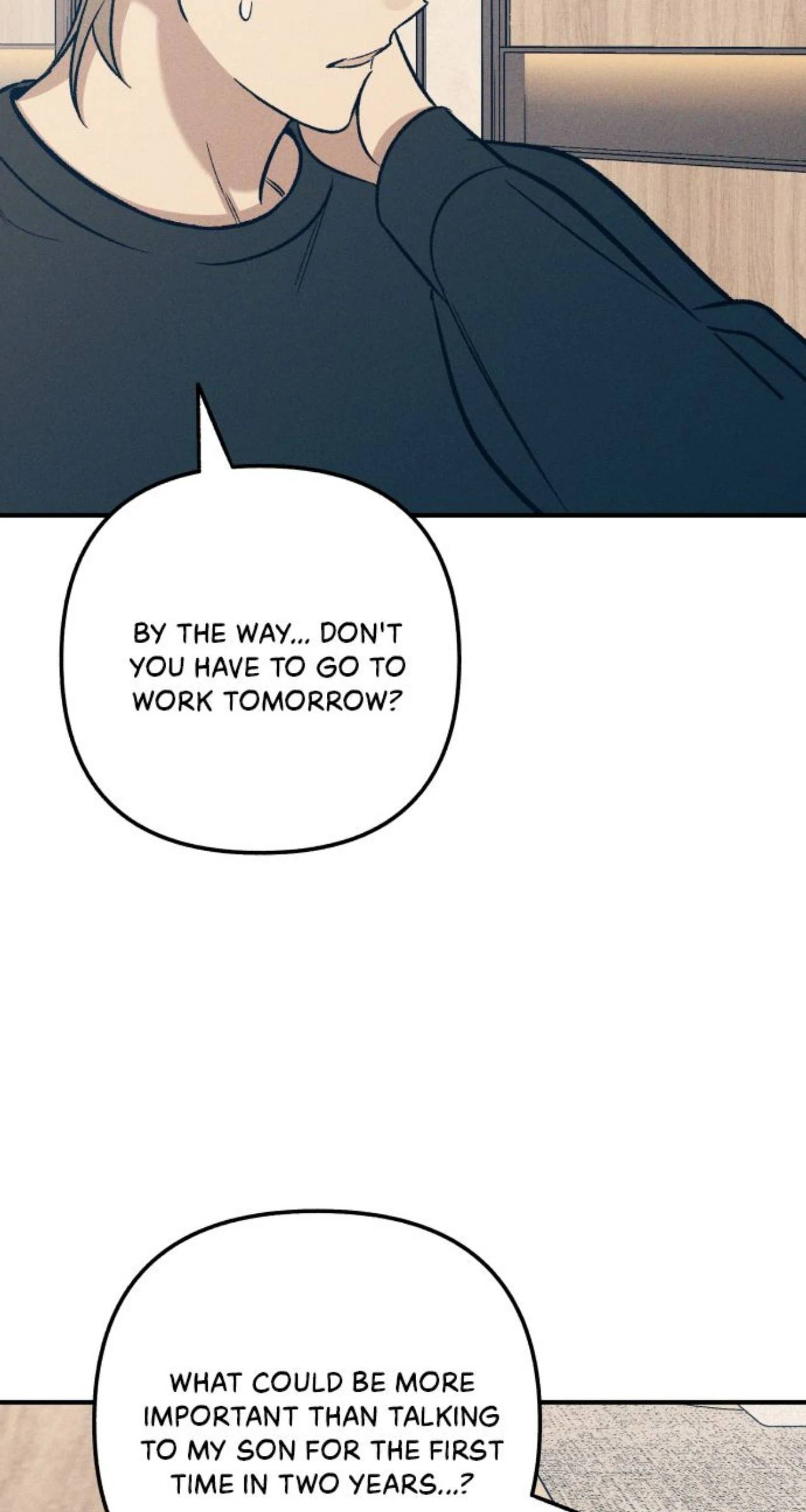 First Love, Lasting Hate Chapter 96 410 ch 96 73