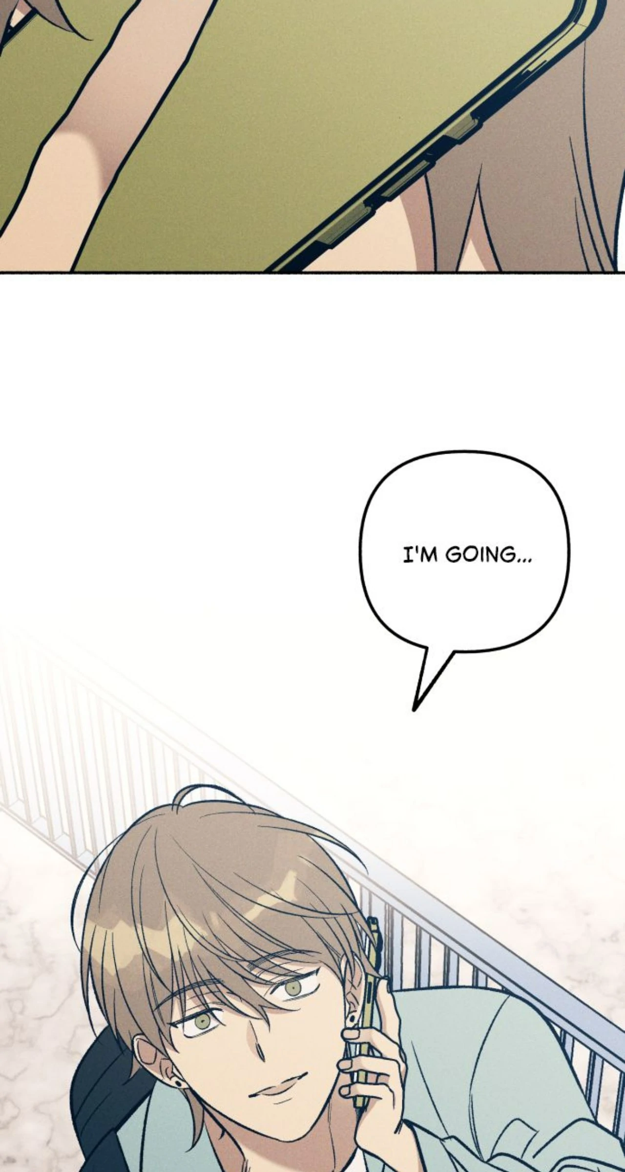 First Love, Lasting Hate Chapter 96 415 ch 96 78