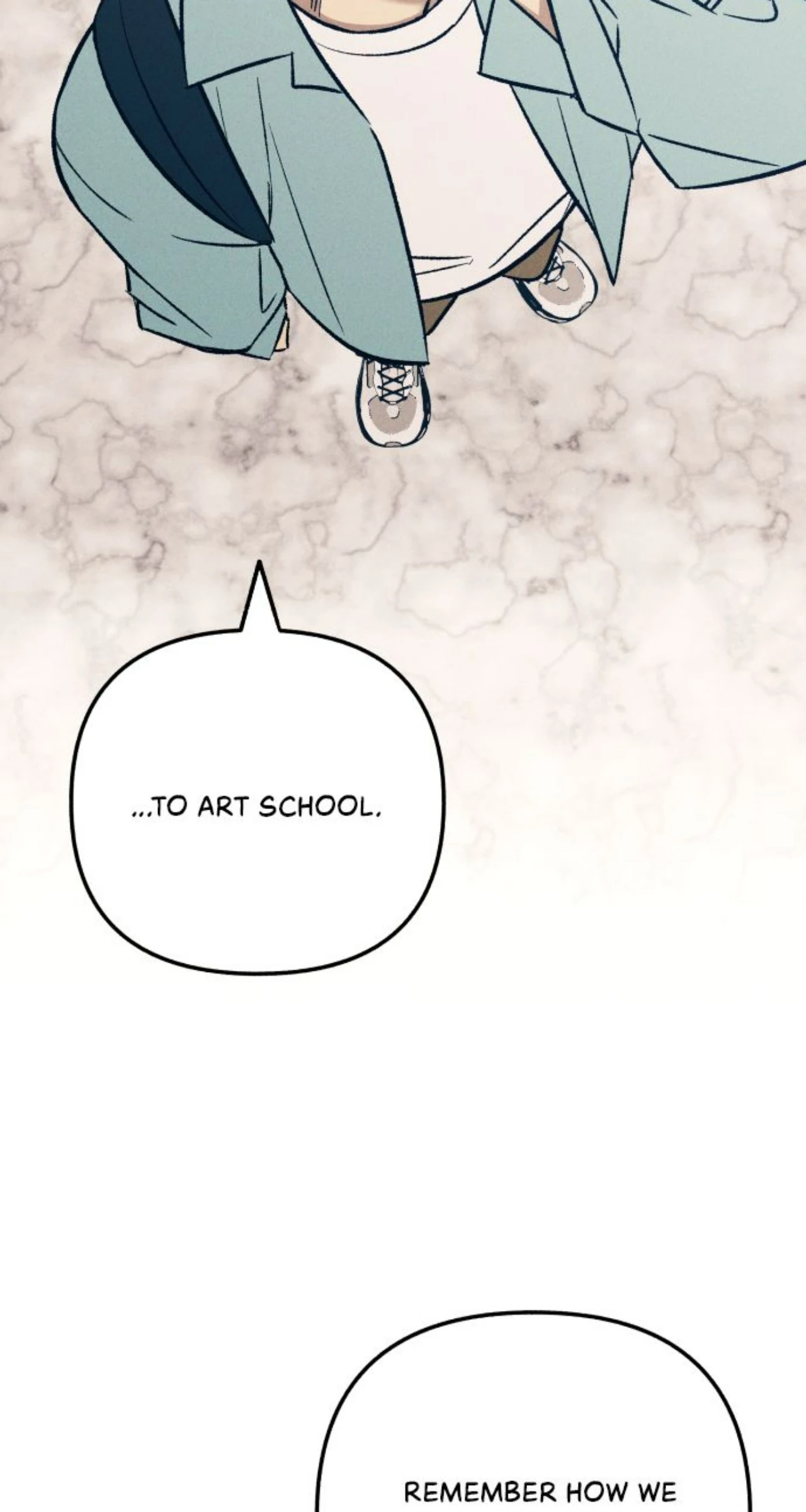 First Love, Lasting Hate Chapter 96 416 ch 96 79