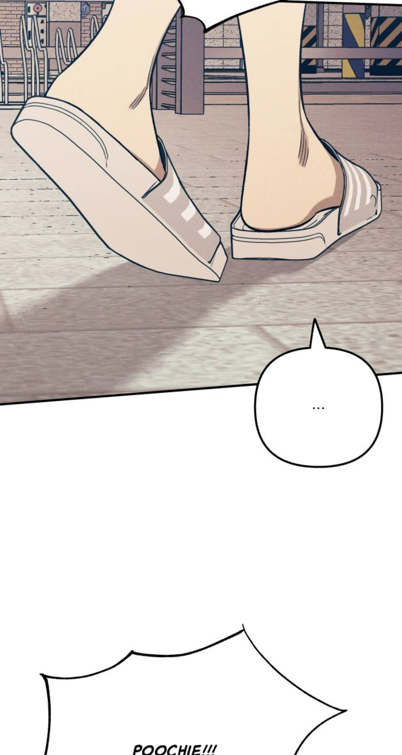 First Love, Lasting Hate Chapter 96 345 ch 96 8