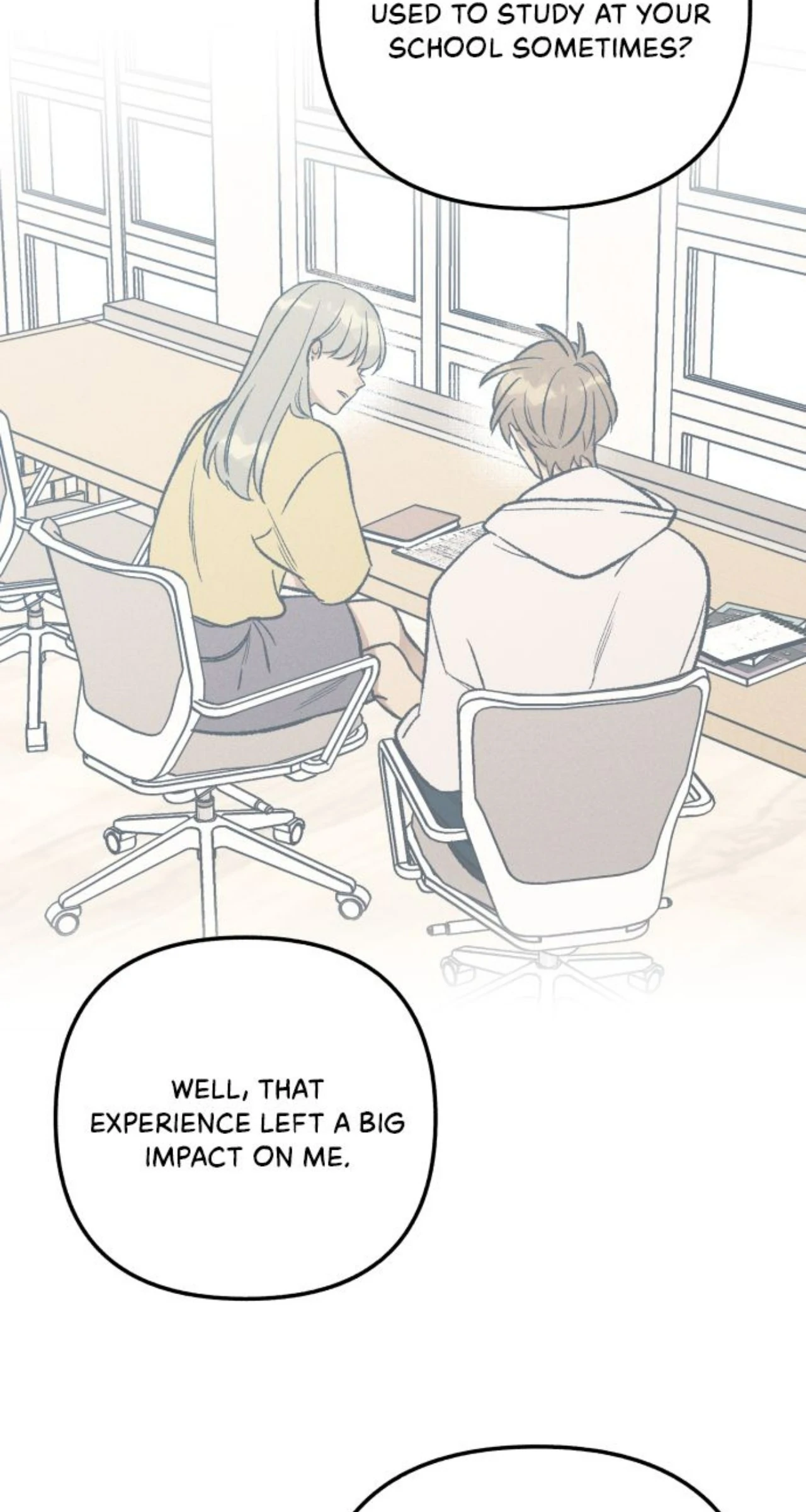 First Love, Lasting Hate Chapter 96 417 ch 96 80