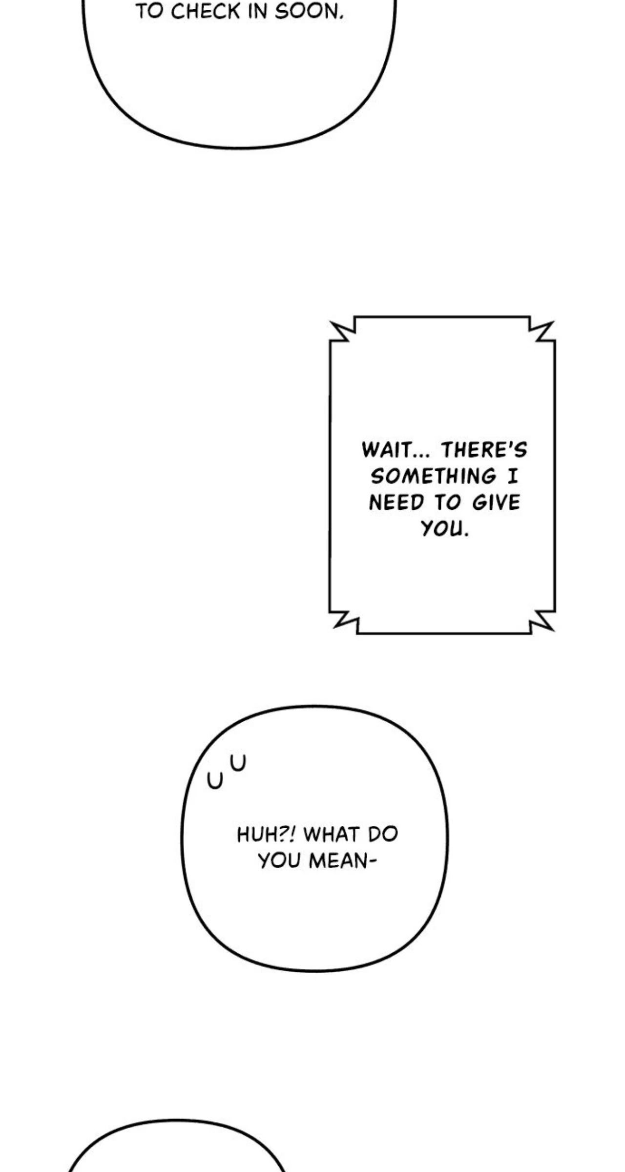 First Love, Lasting Hate Chapter 96 421 ch 96 84