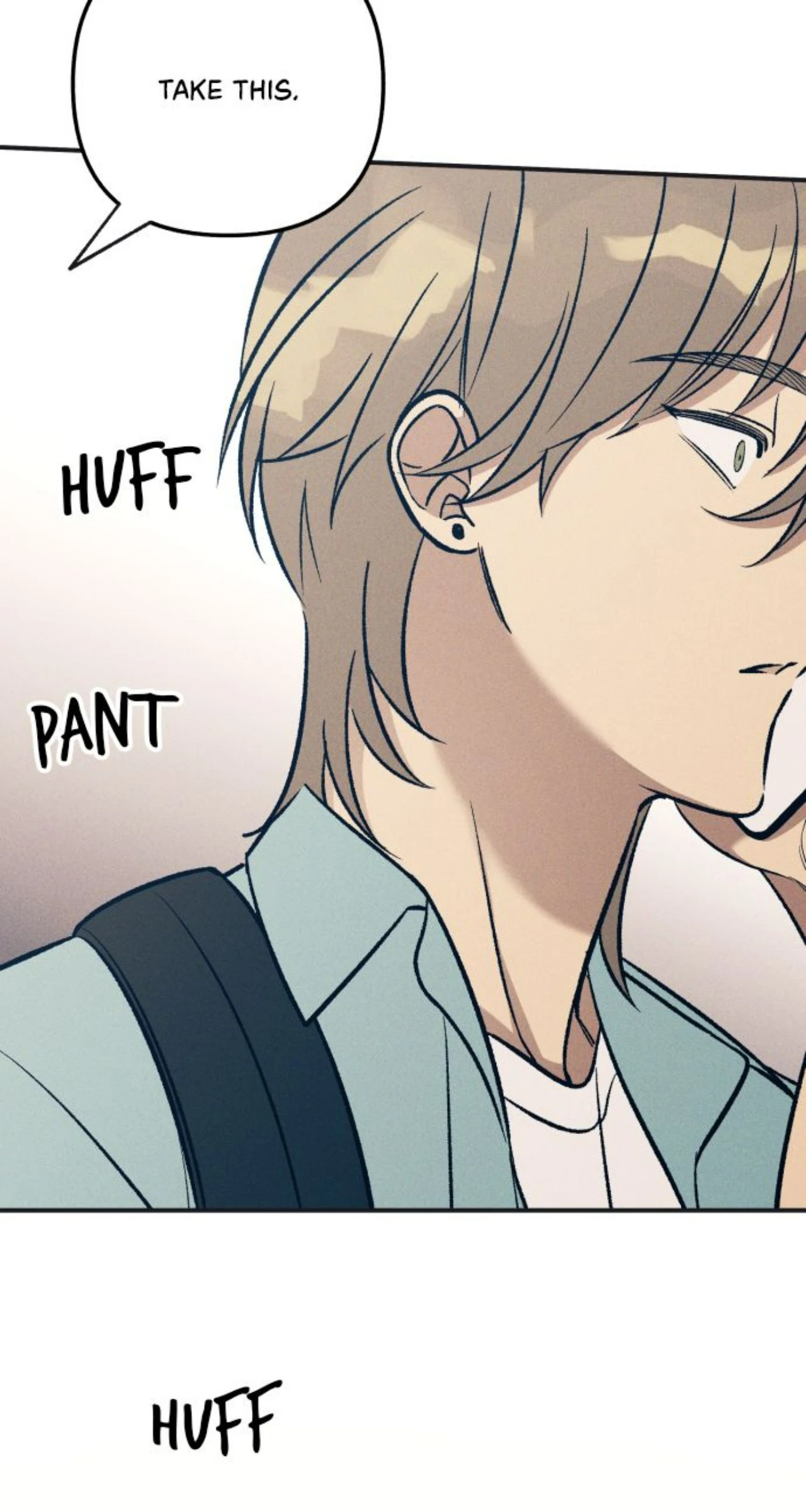 First Love, Lasting Hate Chapter 96 422 ch 96 85