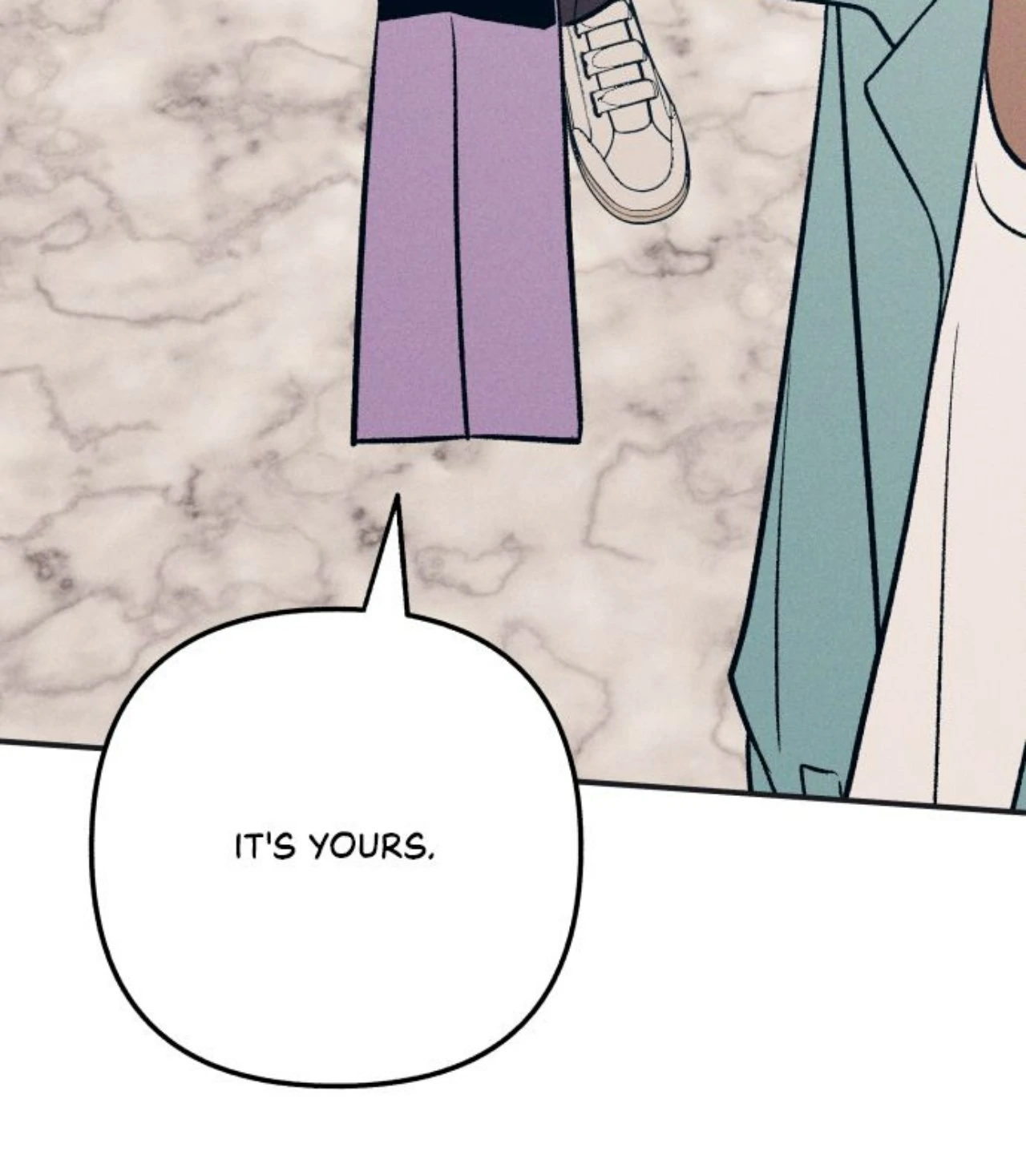 First Love, Lasting Hate Chapter 96 424 ch 96 87