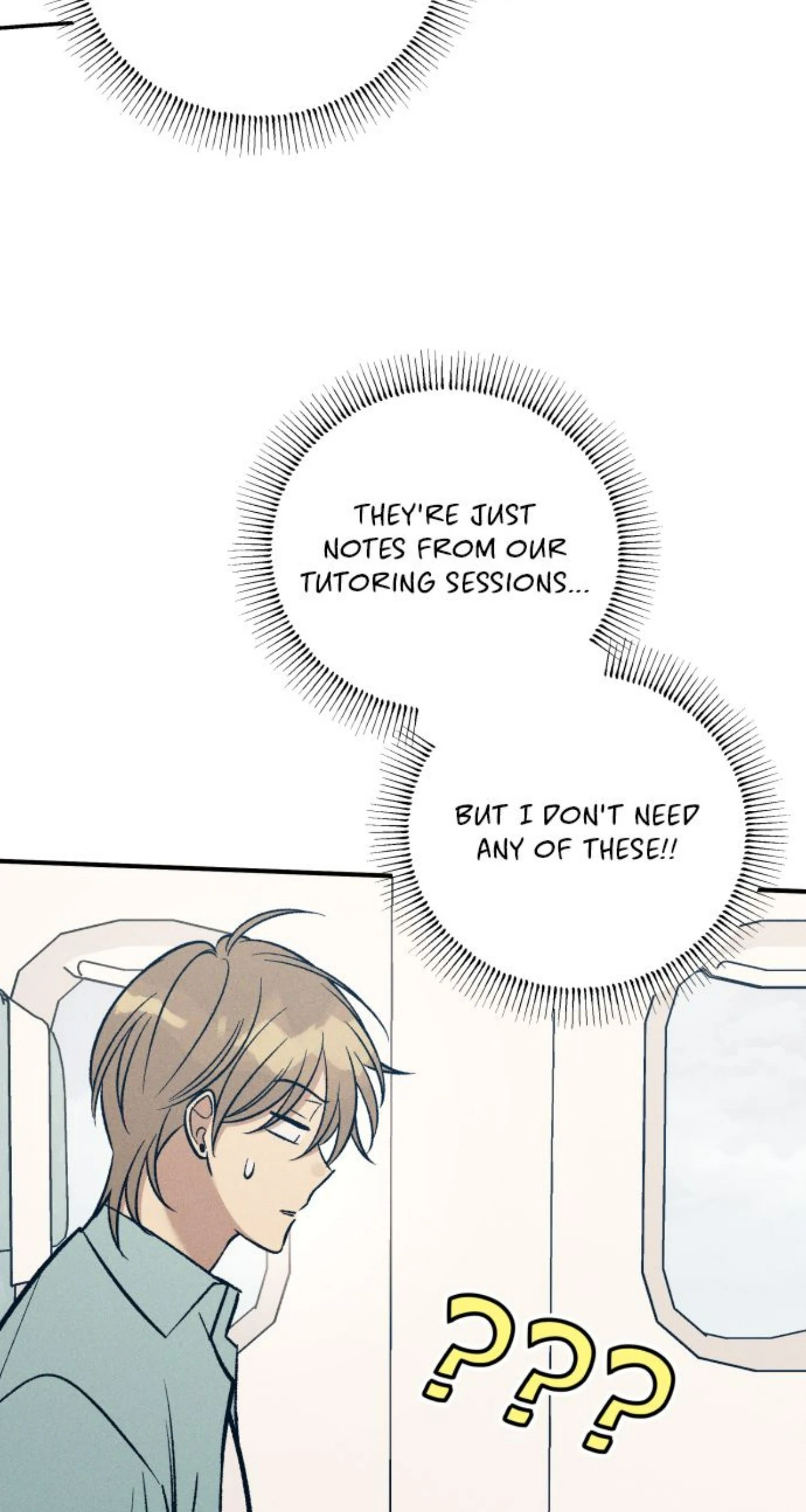 First Love, Lasting Hate Chapter 96 426 ch 96 89