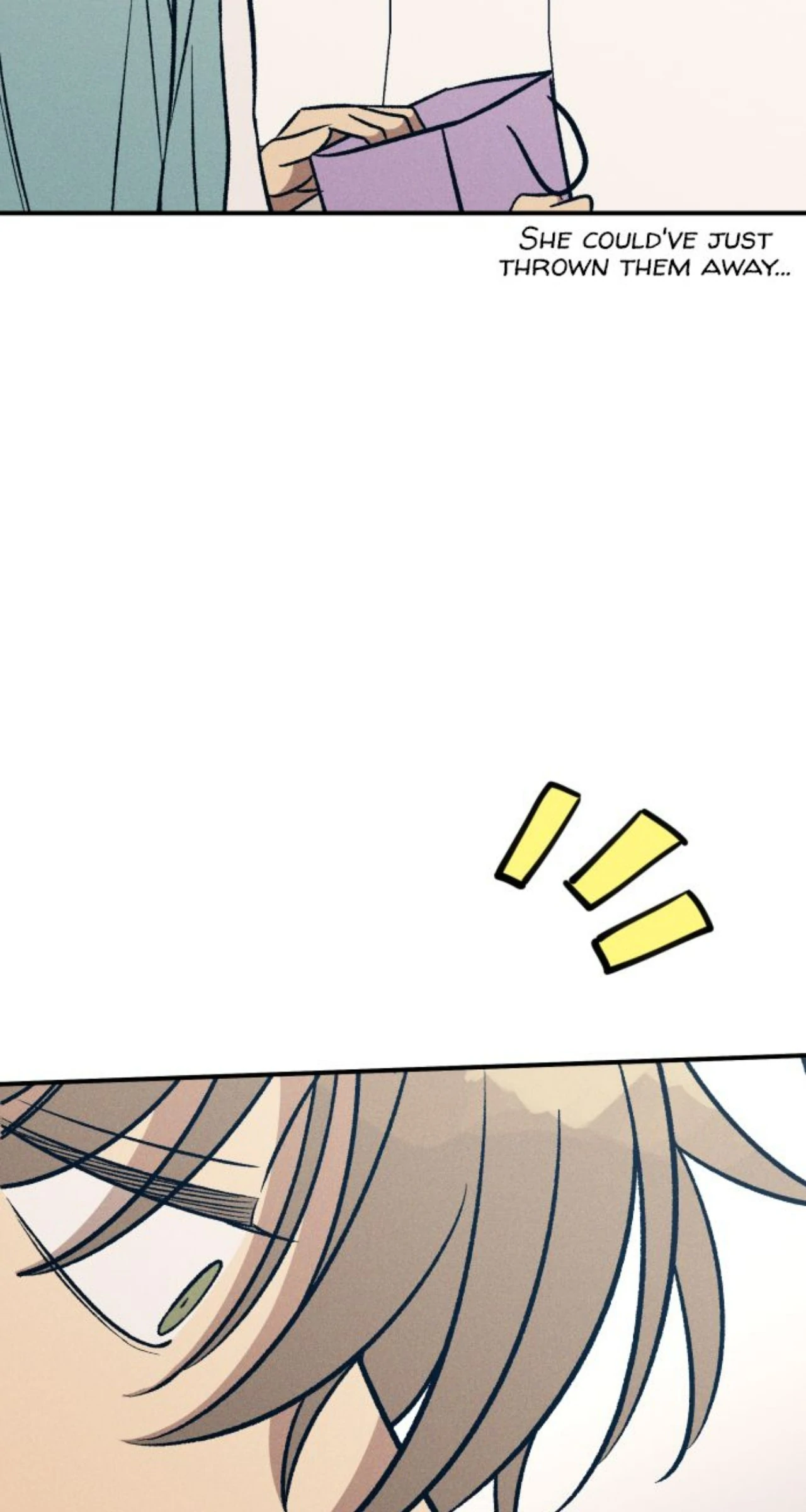 First Love, Lasting Hate Chapter 96 427 ch 96 90