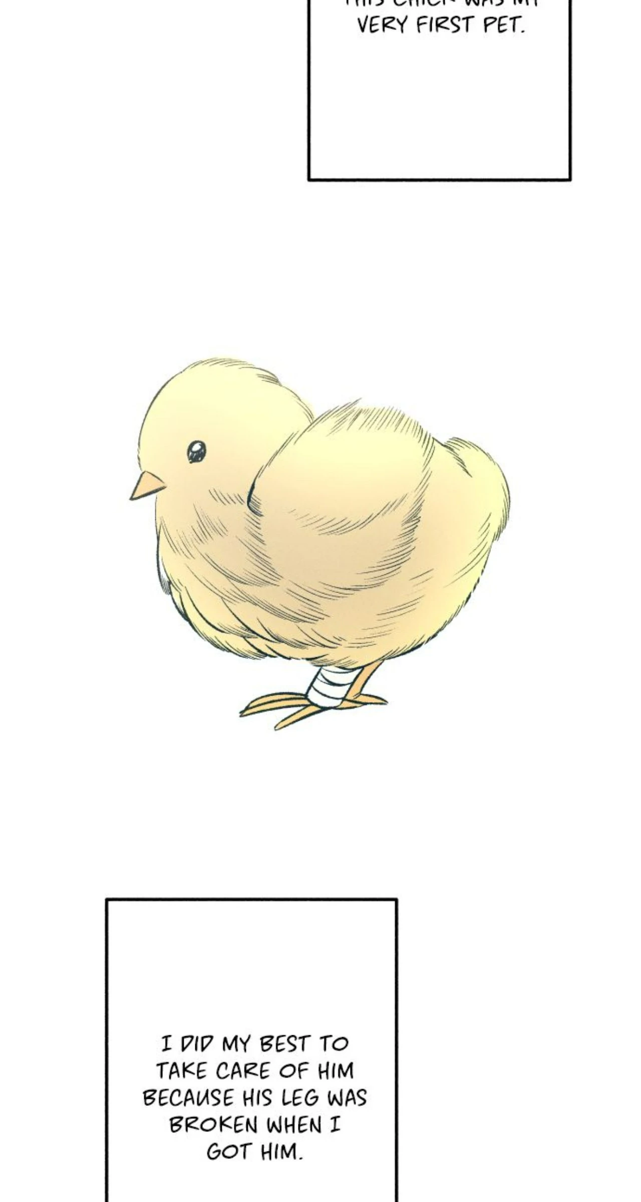 First Love, Lasting Hate Chapter 96 431 ch 96 94