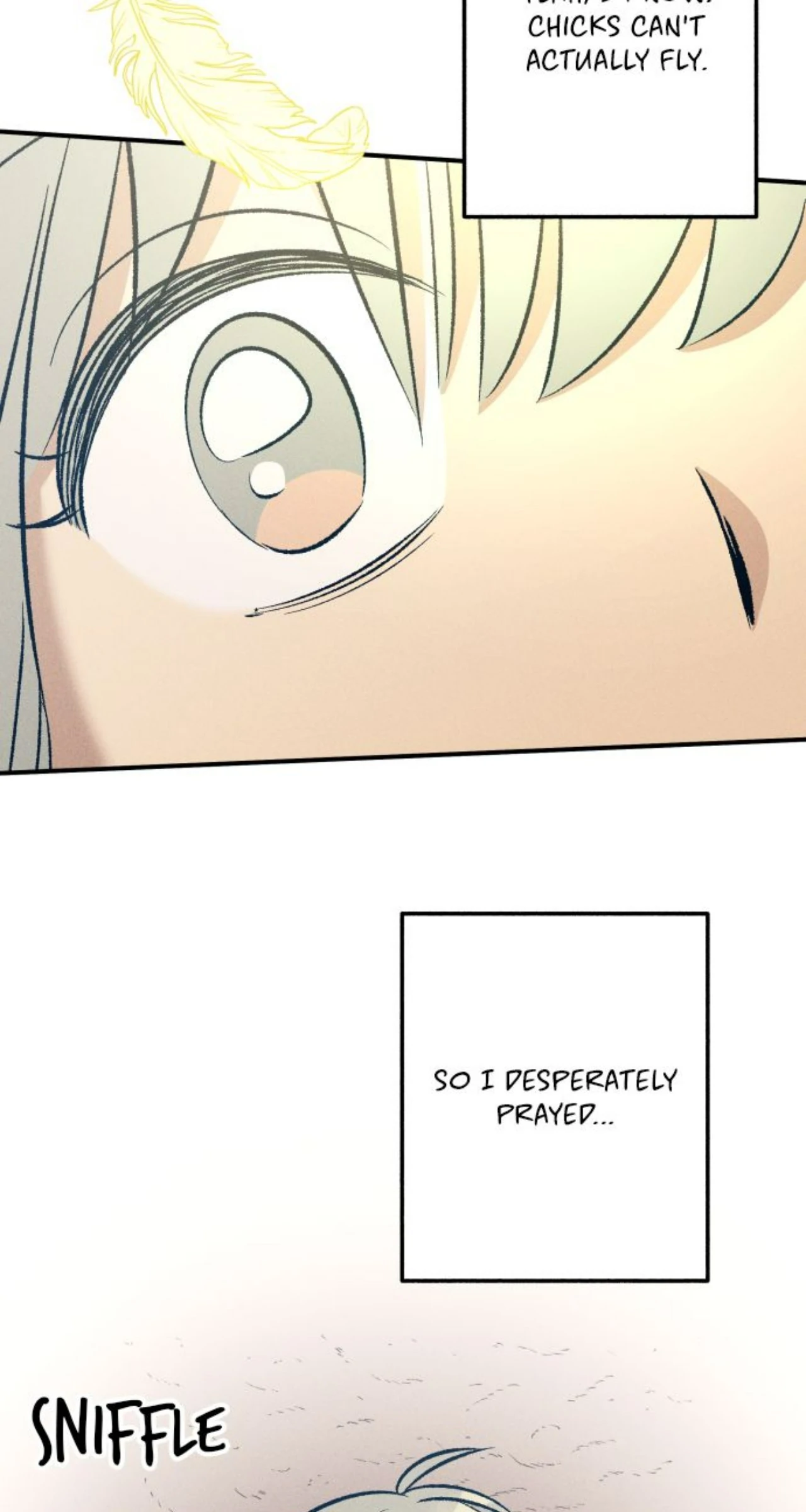 First Love, Lasting Hate Chapter 96 434 ch 96 97