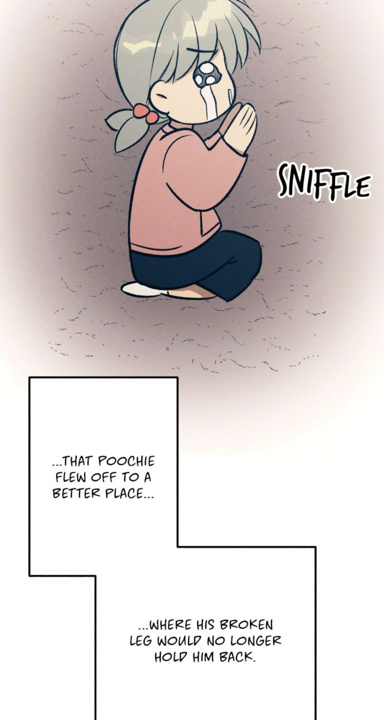 First Love, Lasting Hate Chapter 96 435 ch 96 98