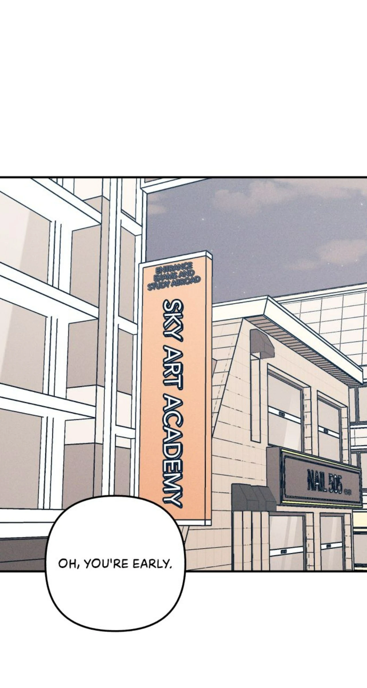 First Love, Lasting Hate Chapter 97 281 ch 97 1