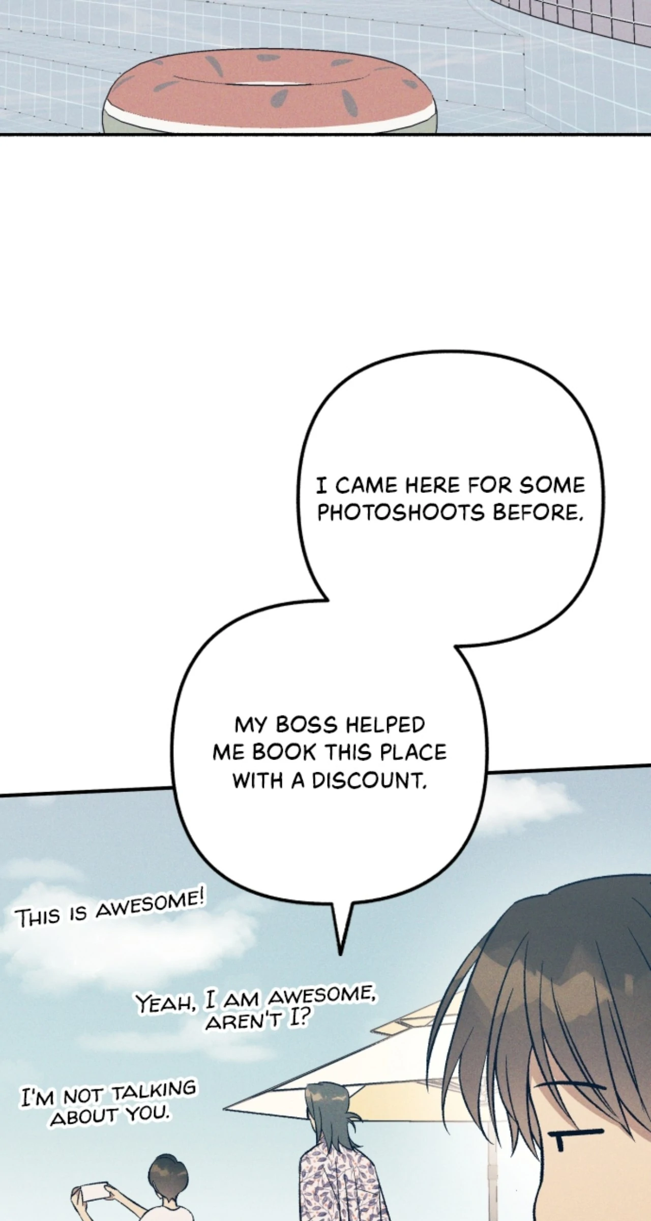 First Love, Lasting Hate Chapter 97 293 ch 97 13