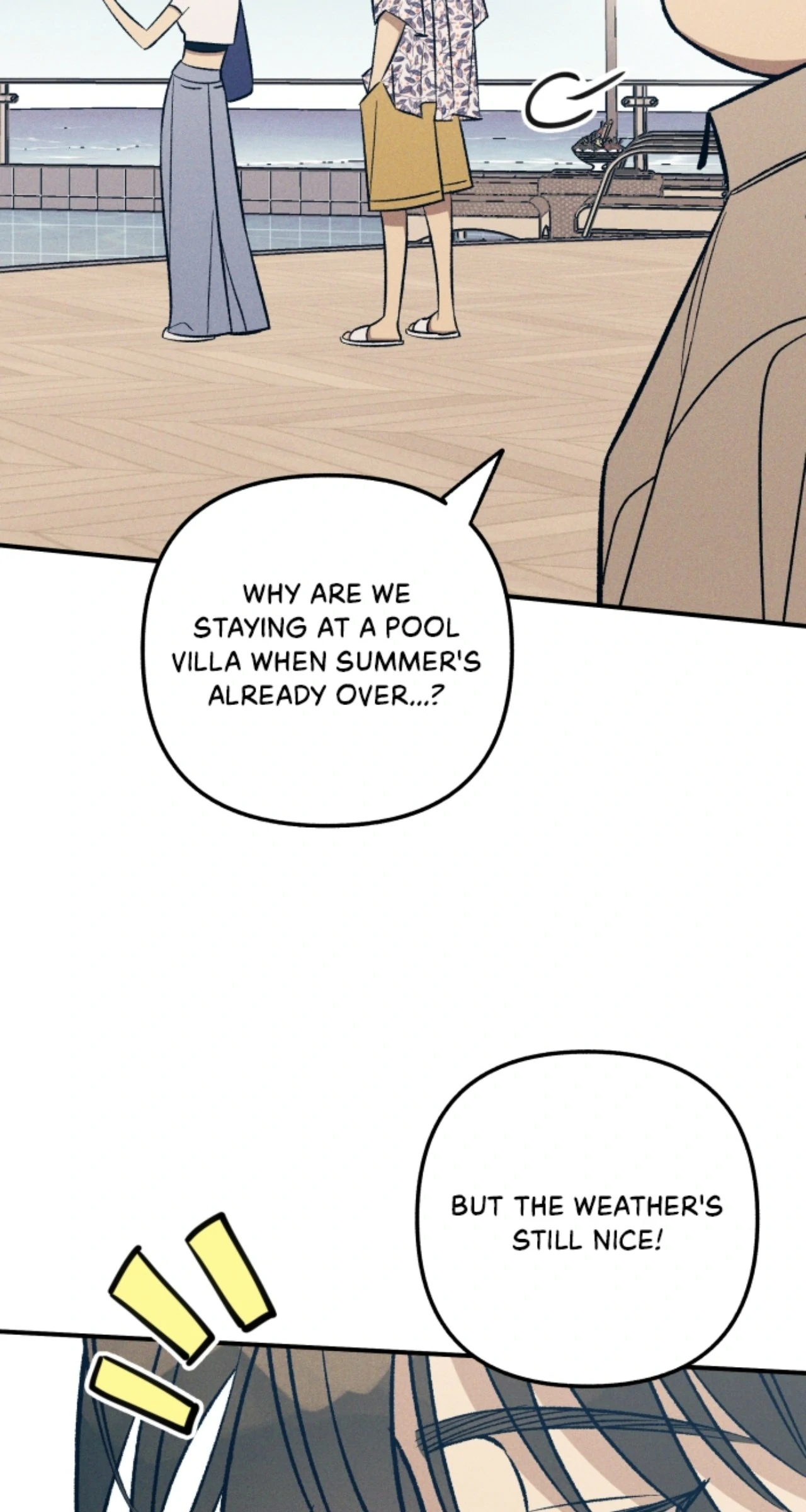 First Love, Lasting Hate Chapter 97 294 ch 97 14