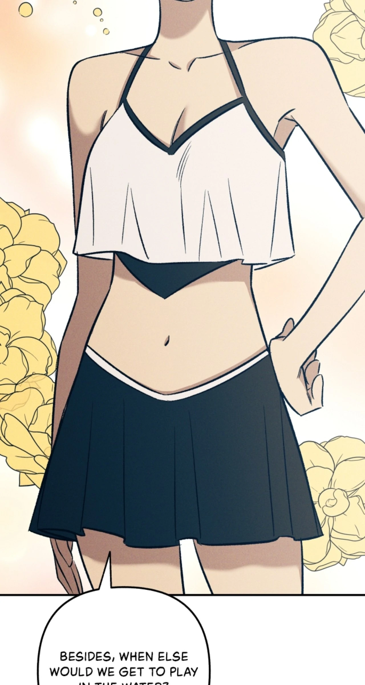 First Love, Lasting Hate Chapter 97 296 ch 97 16